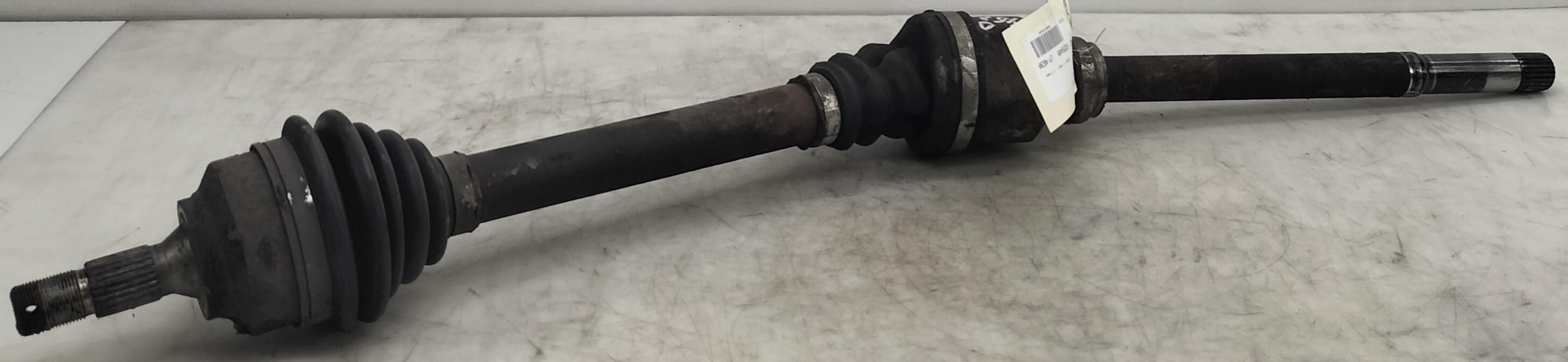 Giunto cardanico albero di trasmissione destro CITROEN C4 1 PHASE 1 Diésel - 1