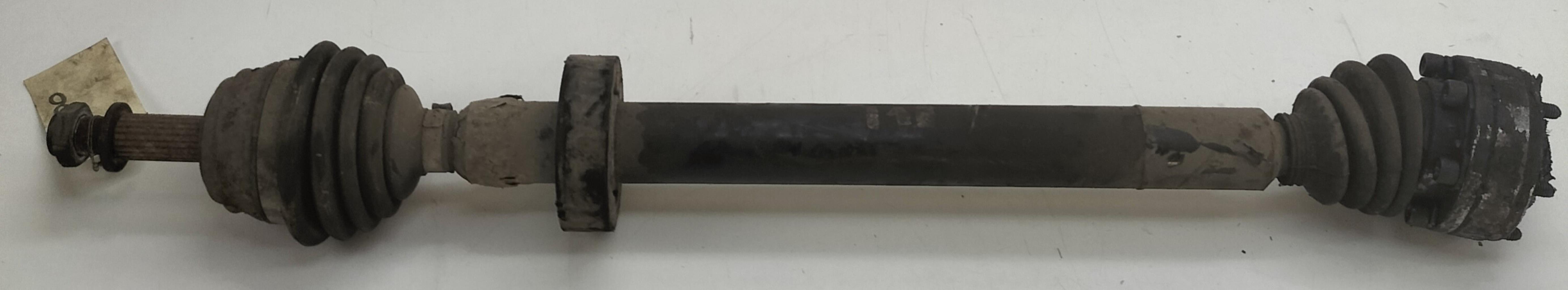 Giunto cardanico albero di trasmissione sinistro PEUGEOT 605 PHASE 2 Diésel - 1