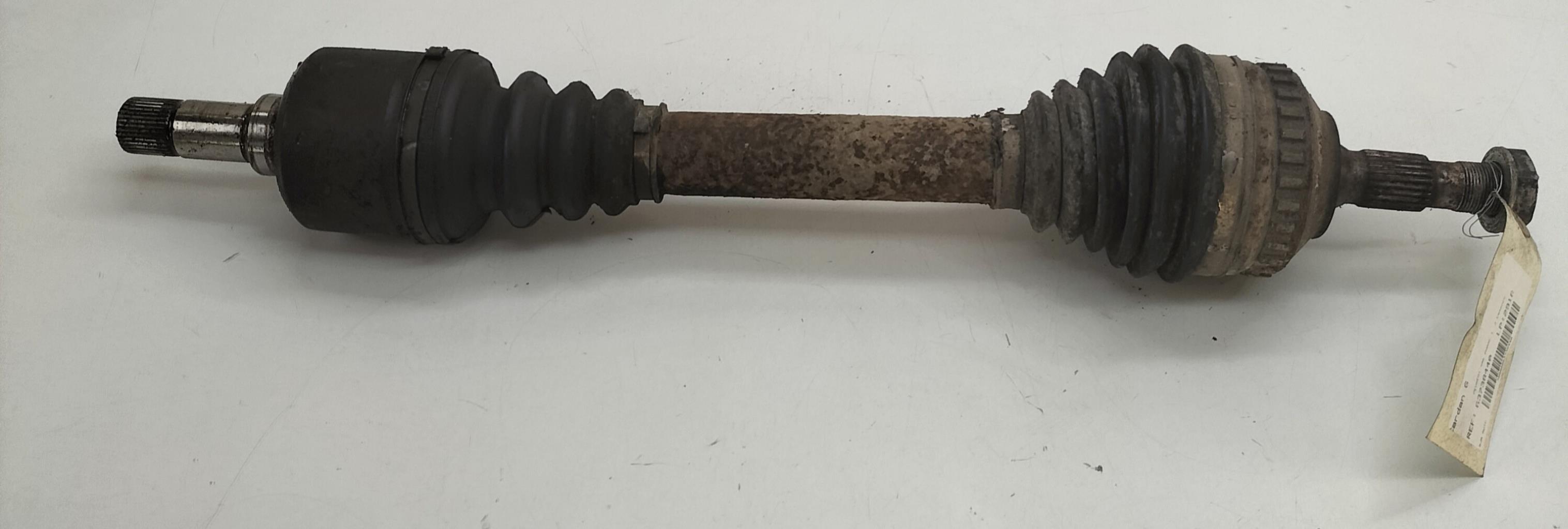 Giunto cardanico albero di trasmissione sinistro PEUGEOT 406 PHASE 1 Gasolina - 1