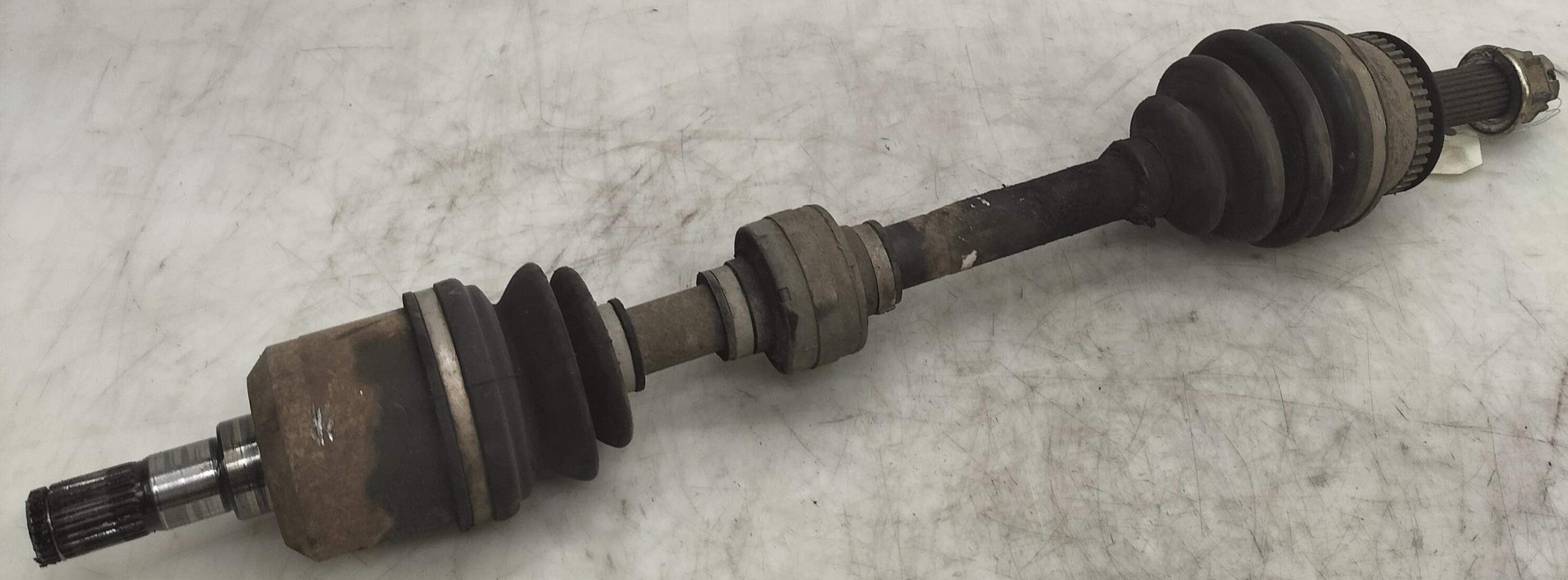 Giunto cardanico albero di trasmissione sinistro HYUNDAI COUPE 2 PHASE 1 Gasolina - 1