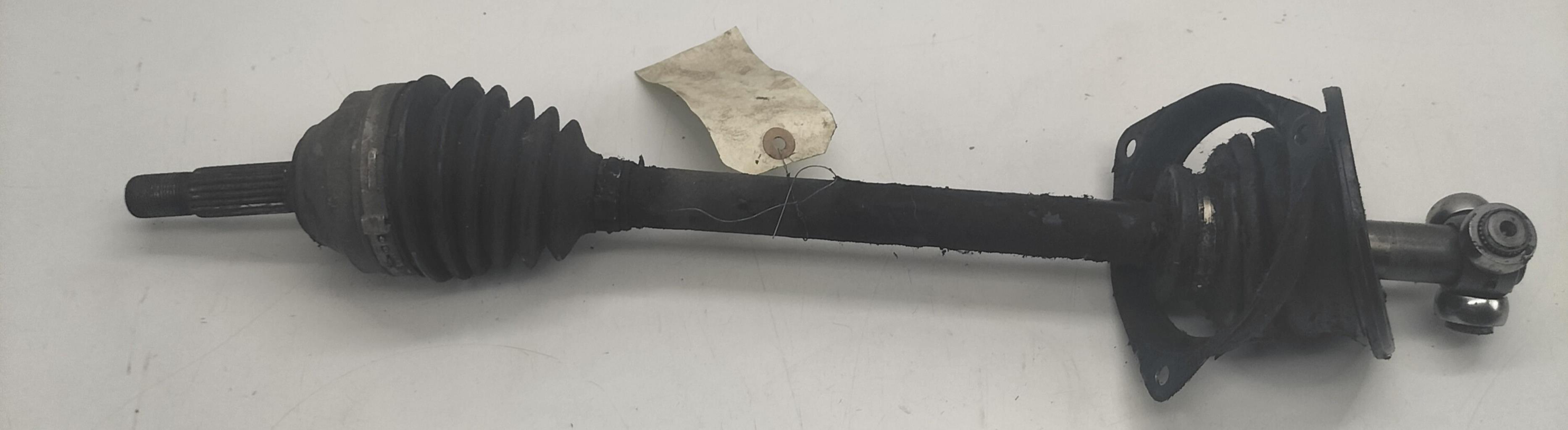 Giunto cardanico albero di trasmissione sinistro RENAULT CLIO 1 PHASE 3 Gasolina - 1