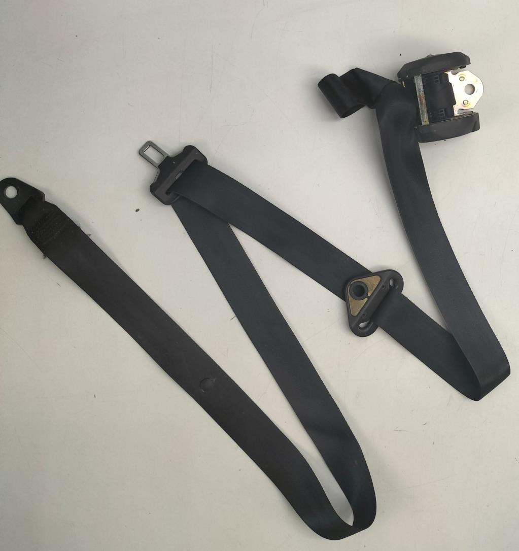Cintura di sicurezza posteriore destra PEUGEOT 205 PHASE 2 Diésel - 1