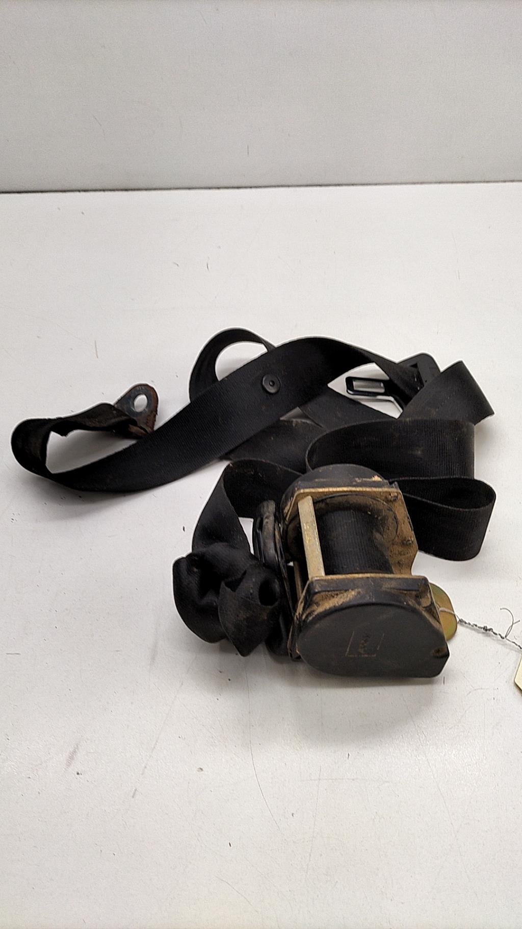 Cintura di sicurezza posteriore destra CITROEN AX PHASE 2 Gasolina - 1