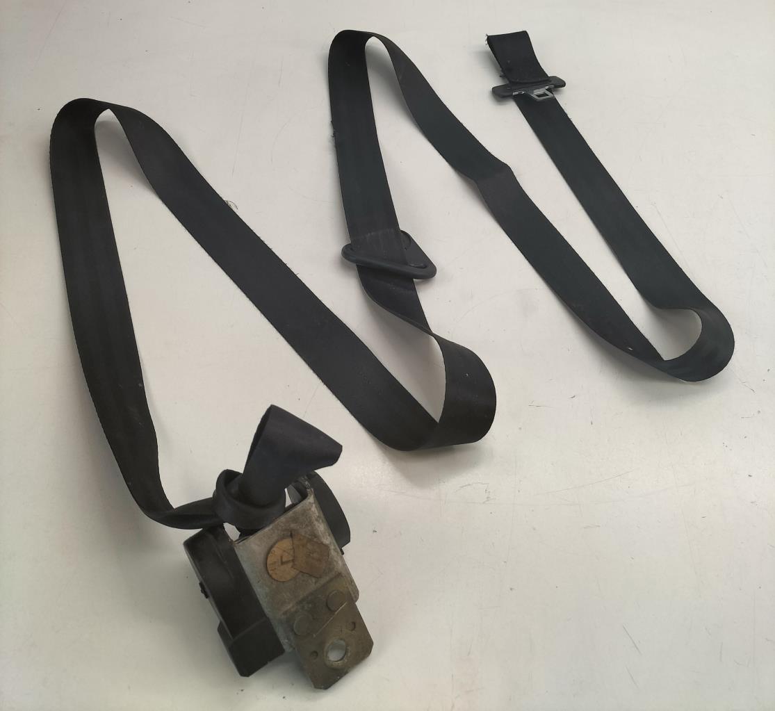 Cintura di sicurezza anteriore destra PEUGEOT 205 PHASE 2 Diésel - 1