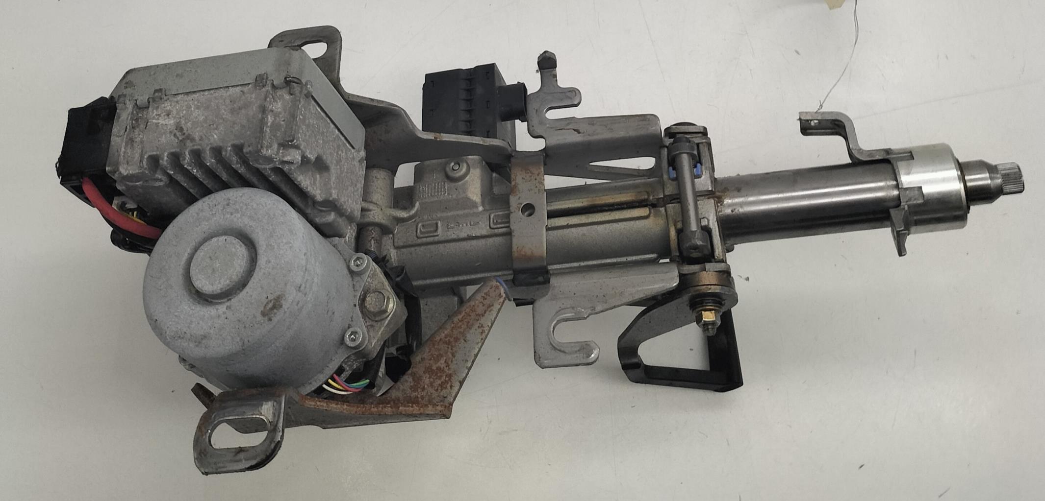 Colonne de direction RENAULT MEGANE 3 PHASE 2 Diesel - 1