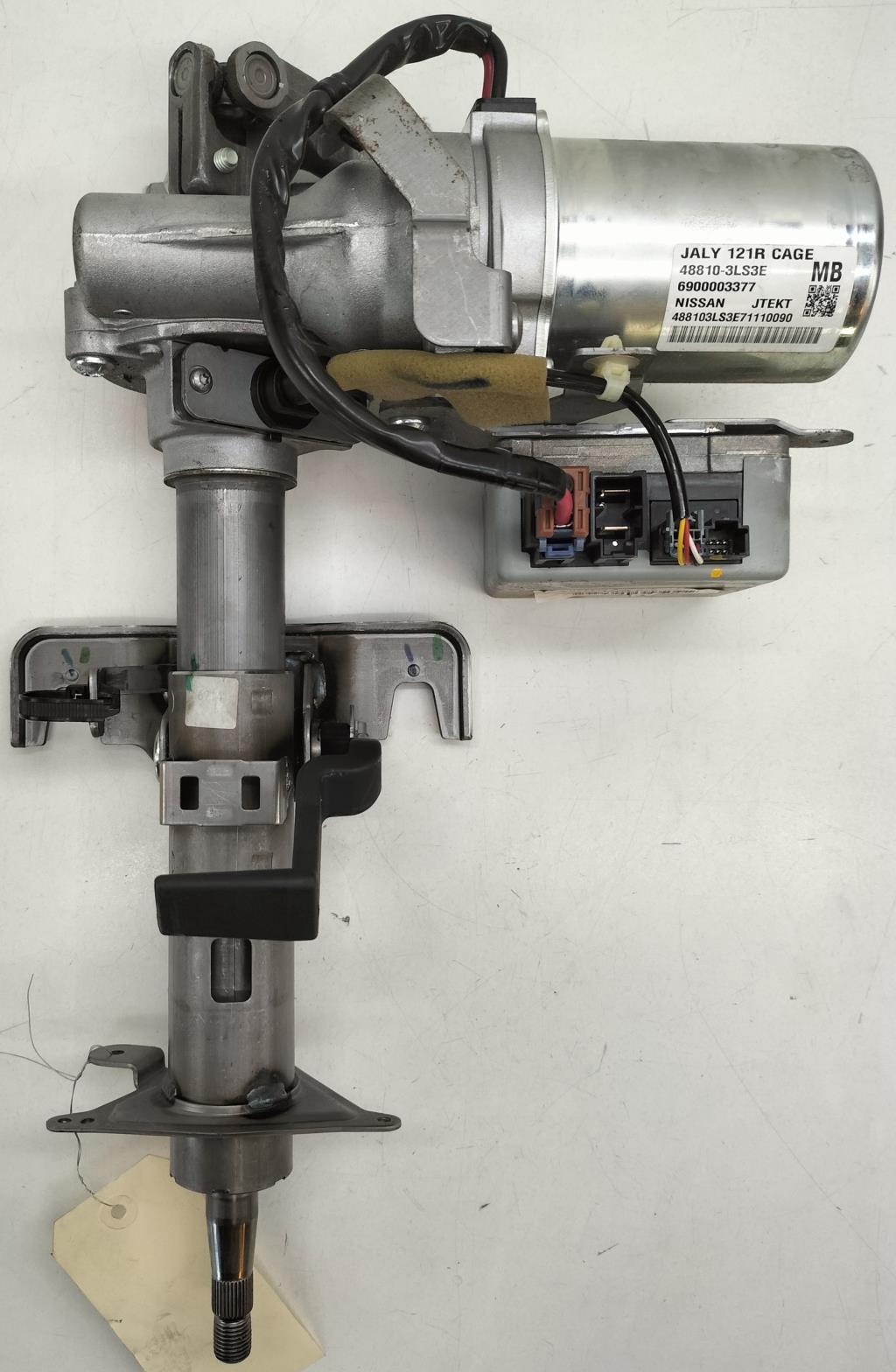 Colonne de direction NISSAN NV200 Diesel - 1