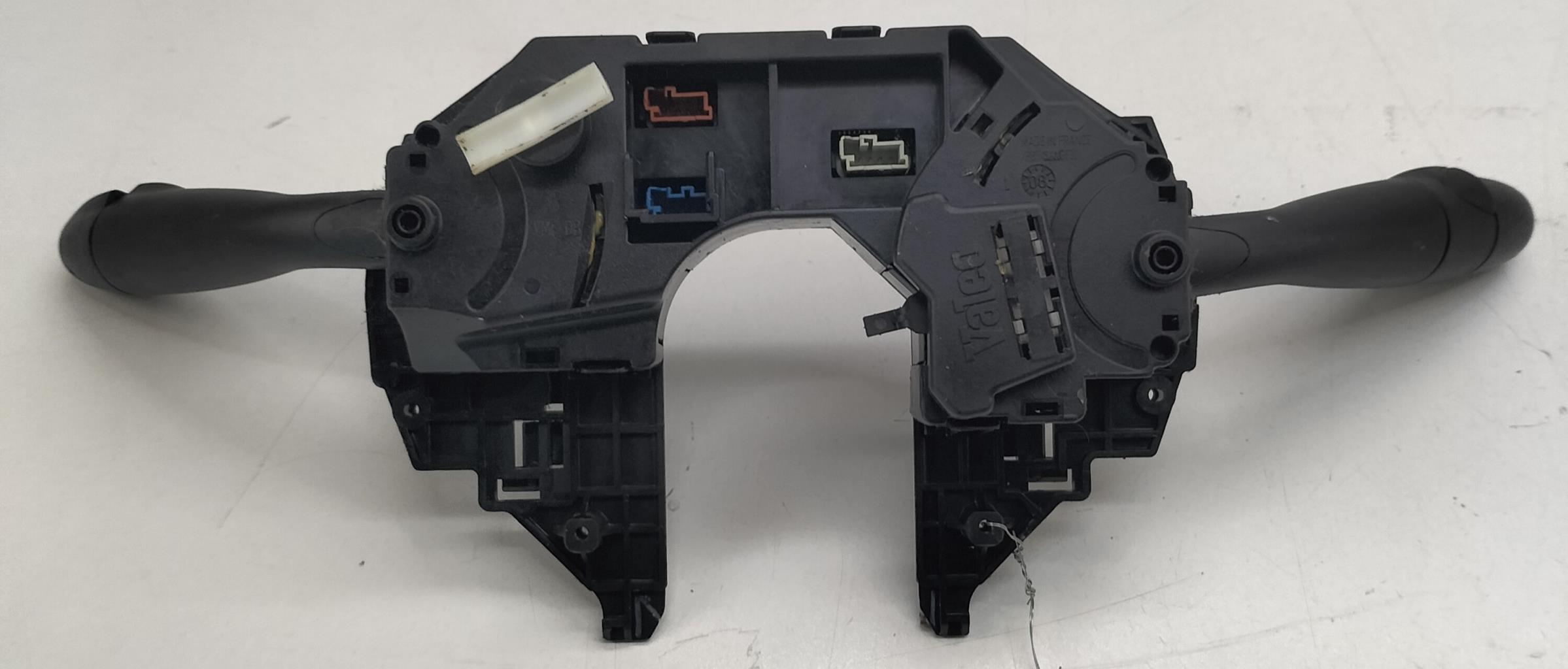 Devio guida completo con contatto spiralato CITROEN C4 GRAND PICASSO 1 Diésel - 1