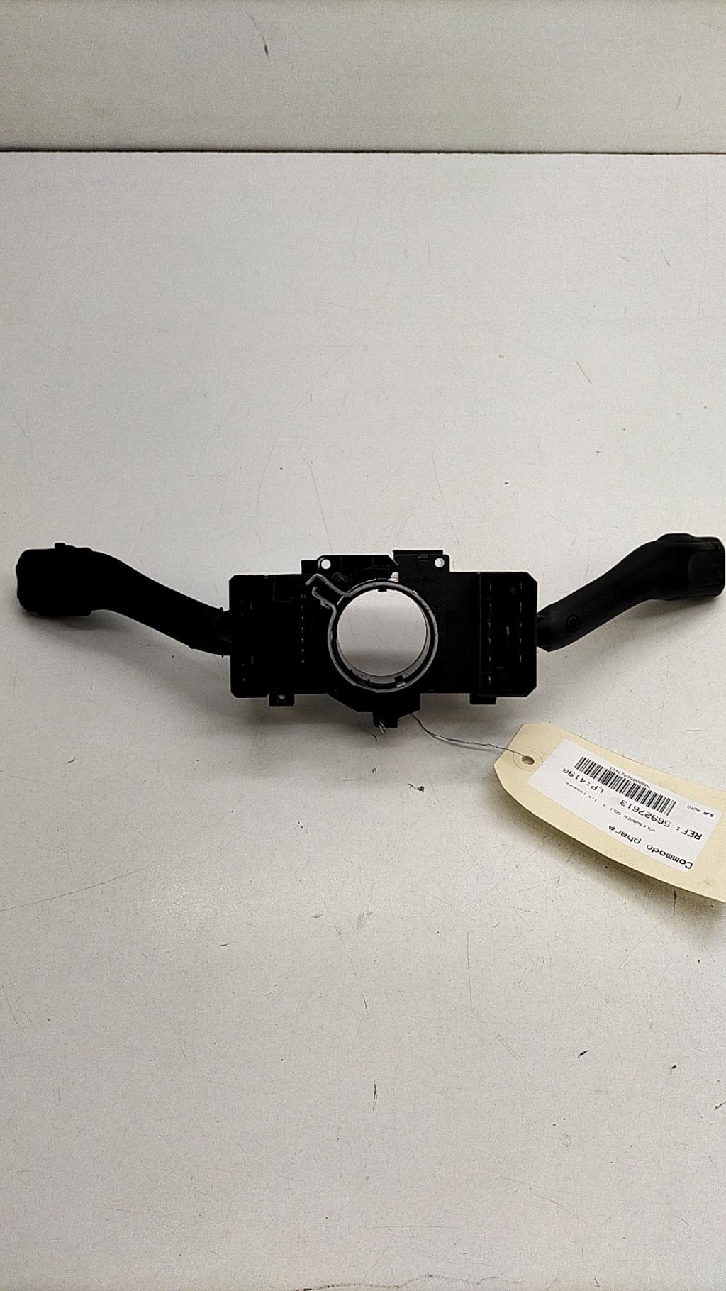 Devio guida completo con contatto spiralato VOLKSWAGEN GOLF 4 Gasolina - 1