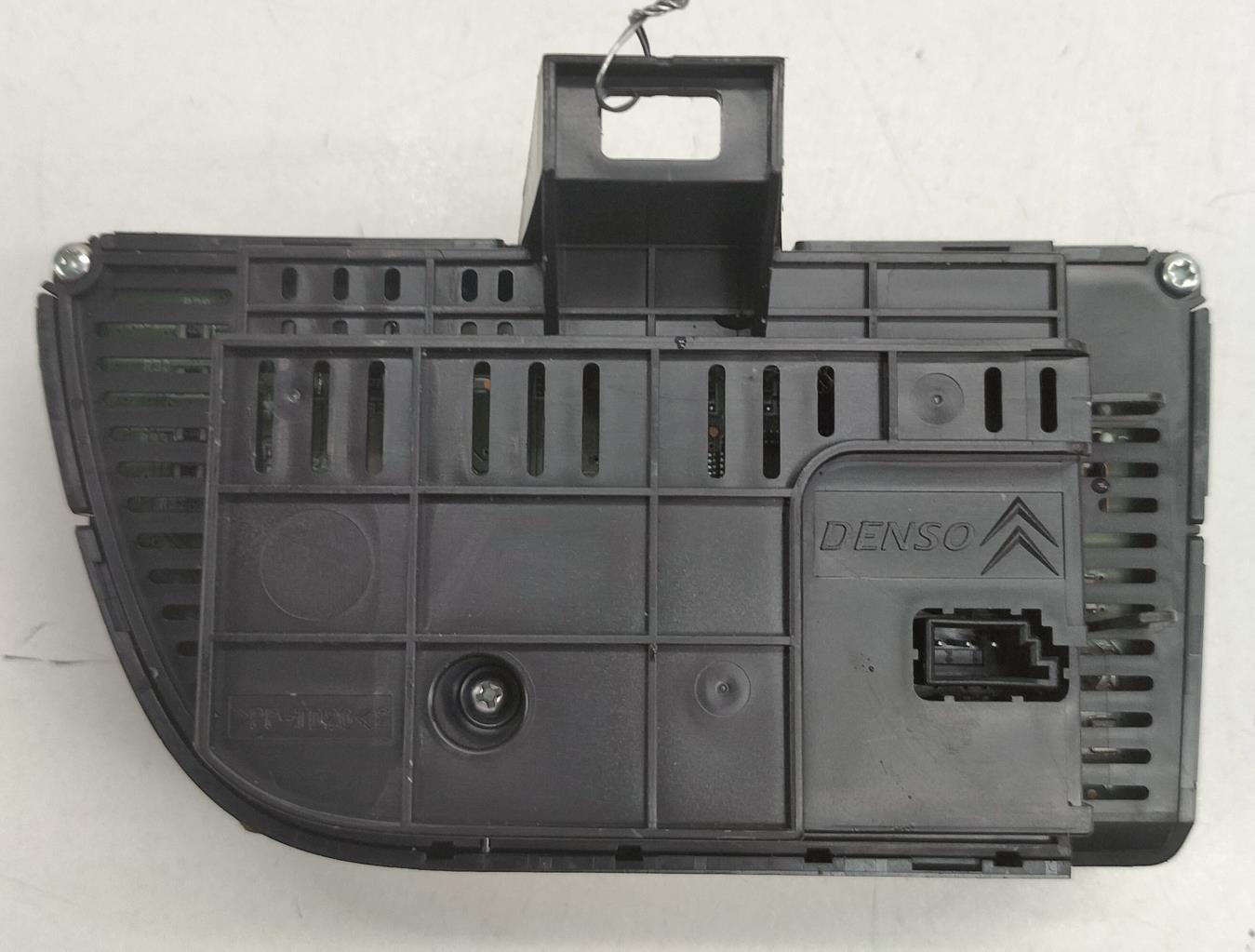 Commande chauffage CITROEN C4 GRAND PICASSO 1 Diesel - 1