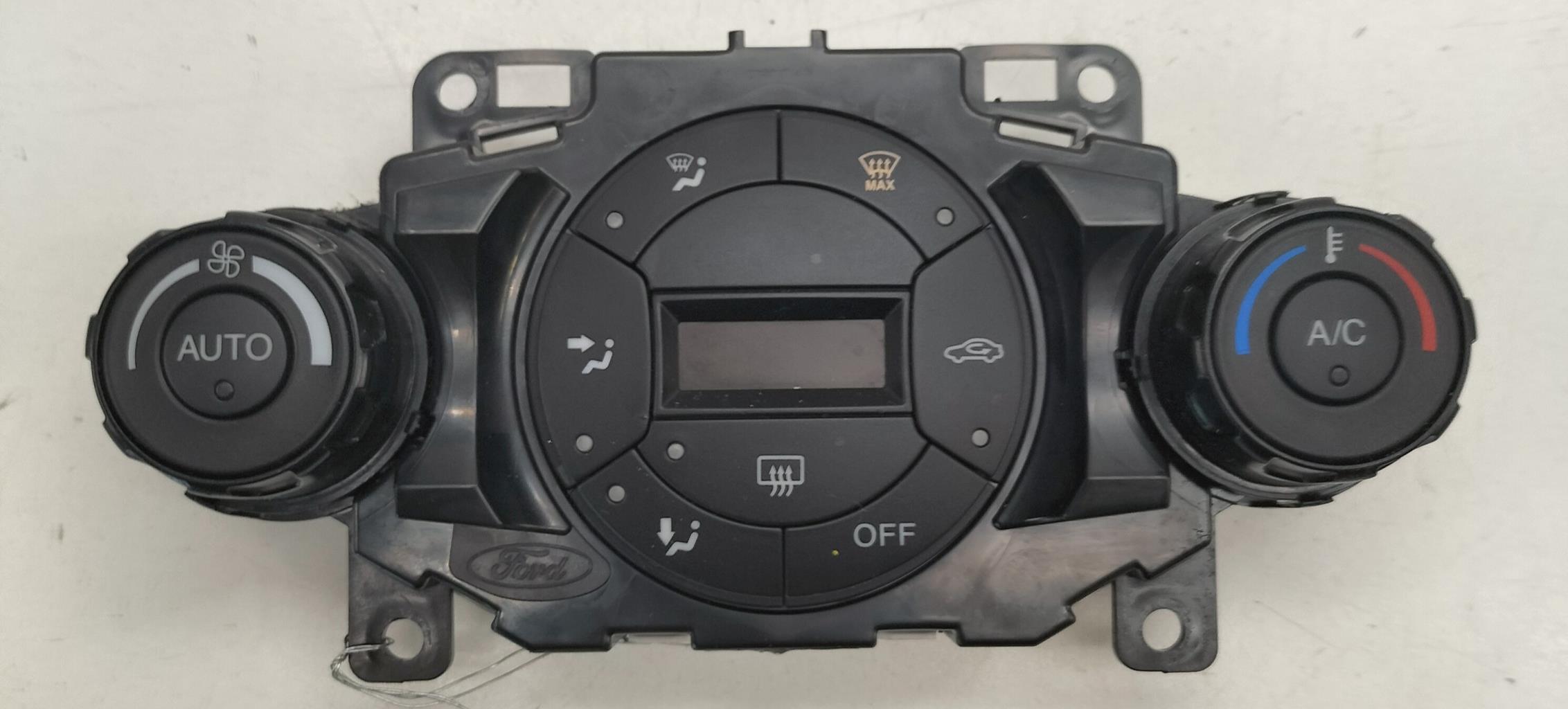 Commande chauffage FORD FIESTA 6 PHASE 1 Essence - 1