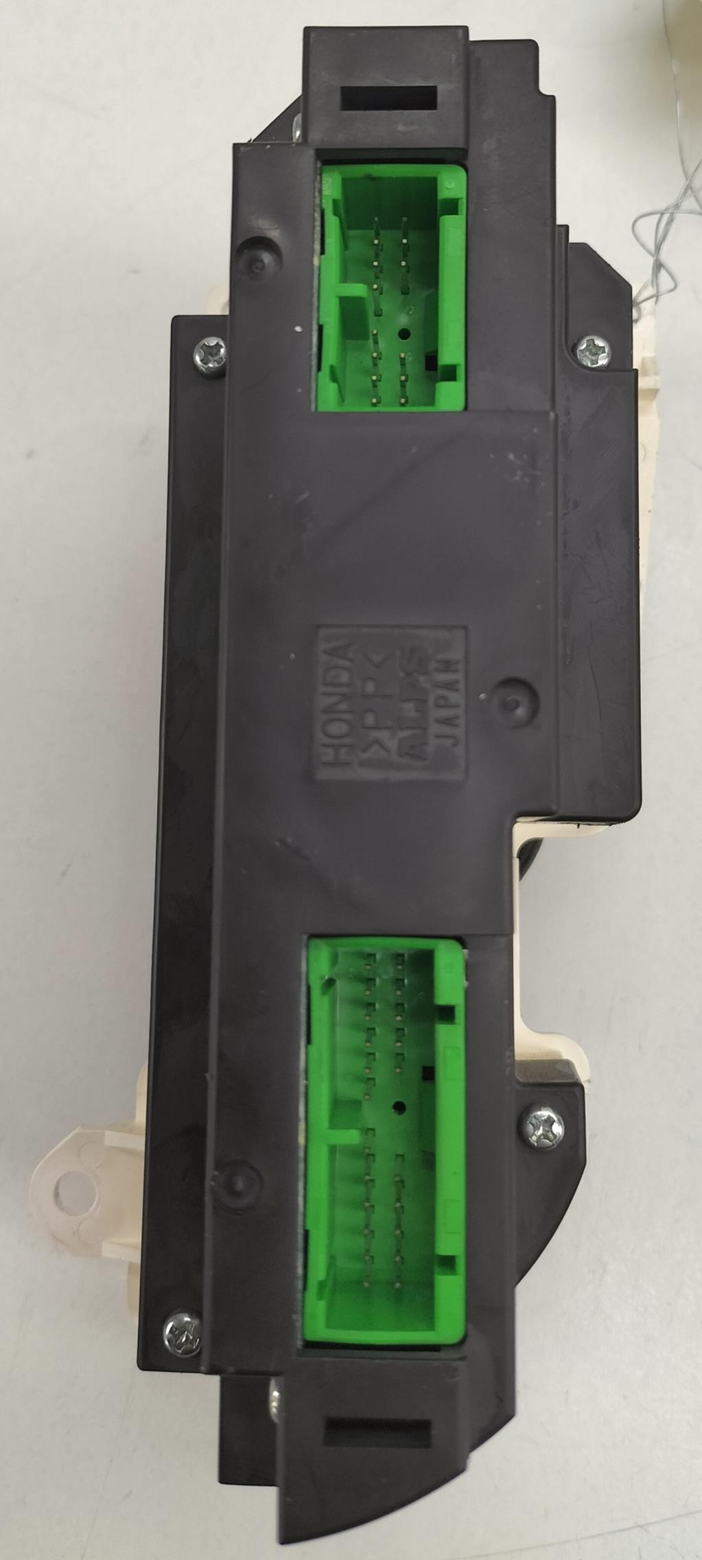 Commande chauffage HONDA CIVIC 7 PHASE 1 Essence - 1