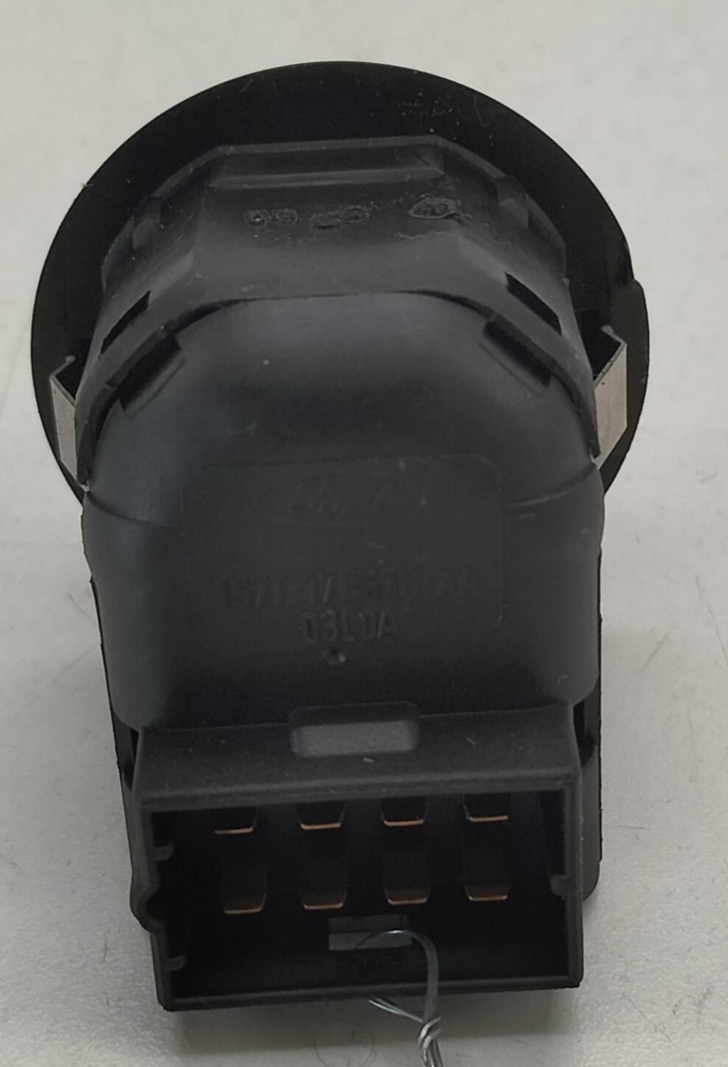 Commande retroviseurs FORD FIESTA 6 PHASE 1 Essence - 1