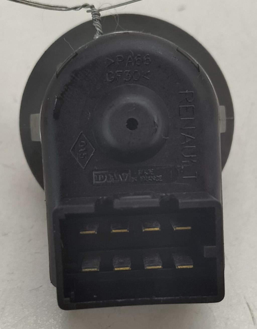 Commande retroviseurs RENAULT TWINGO 1 PHASE 3 Essence - 1