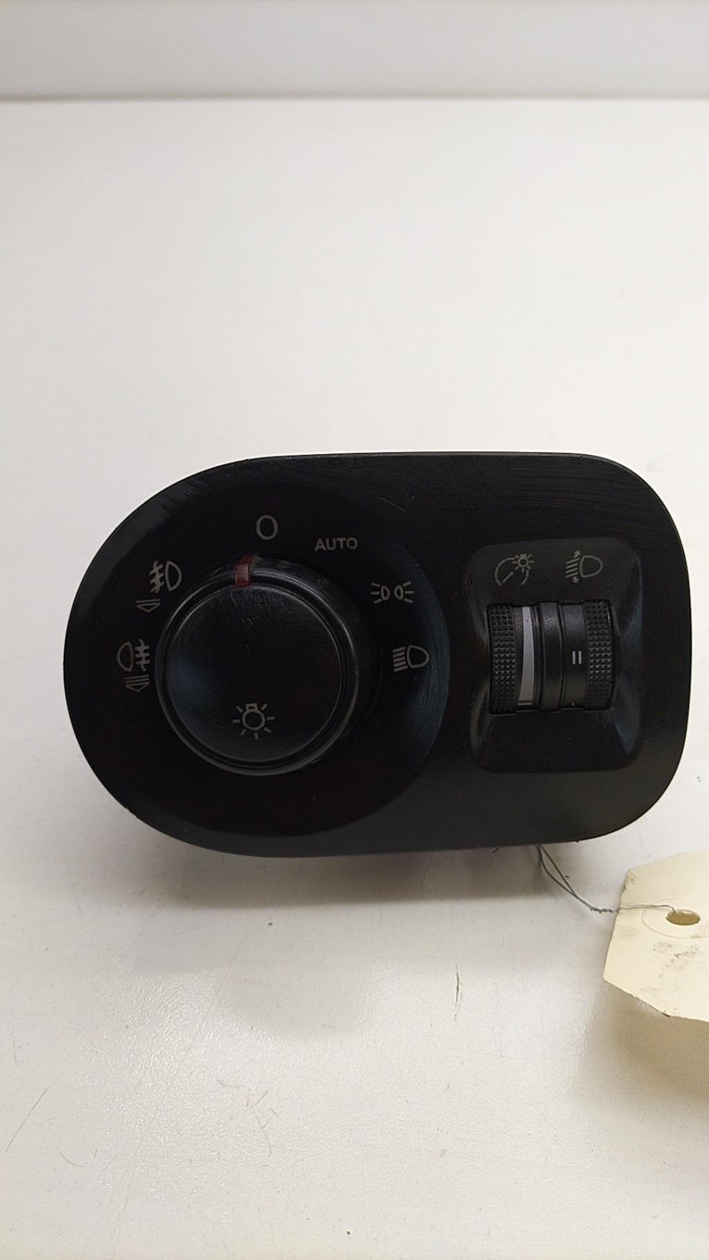 Commande de phare SEAT ALTEA XL PHASE 1 Diesel - 1
