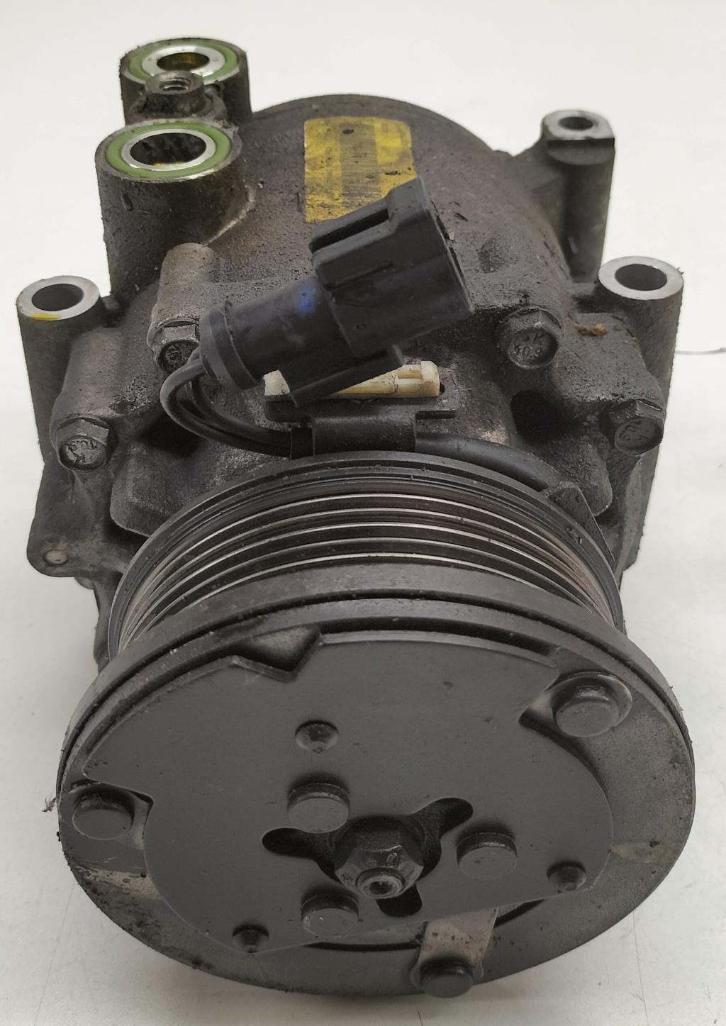 Compressore clima FORD FIESTA 6 PHASE 1 Gasolina - 1