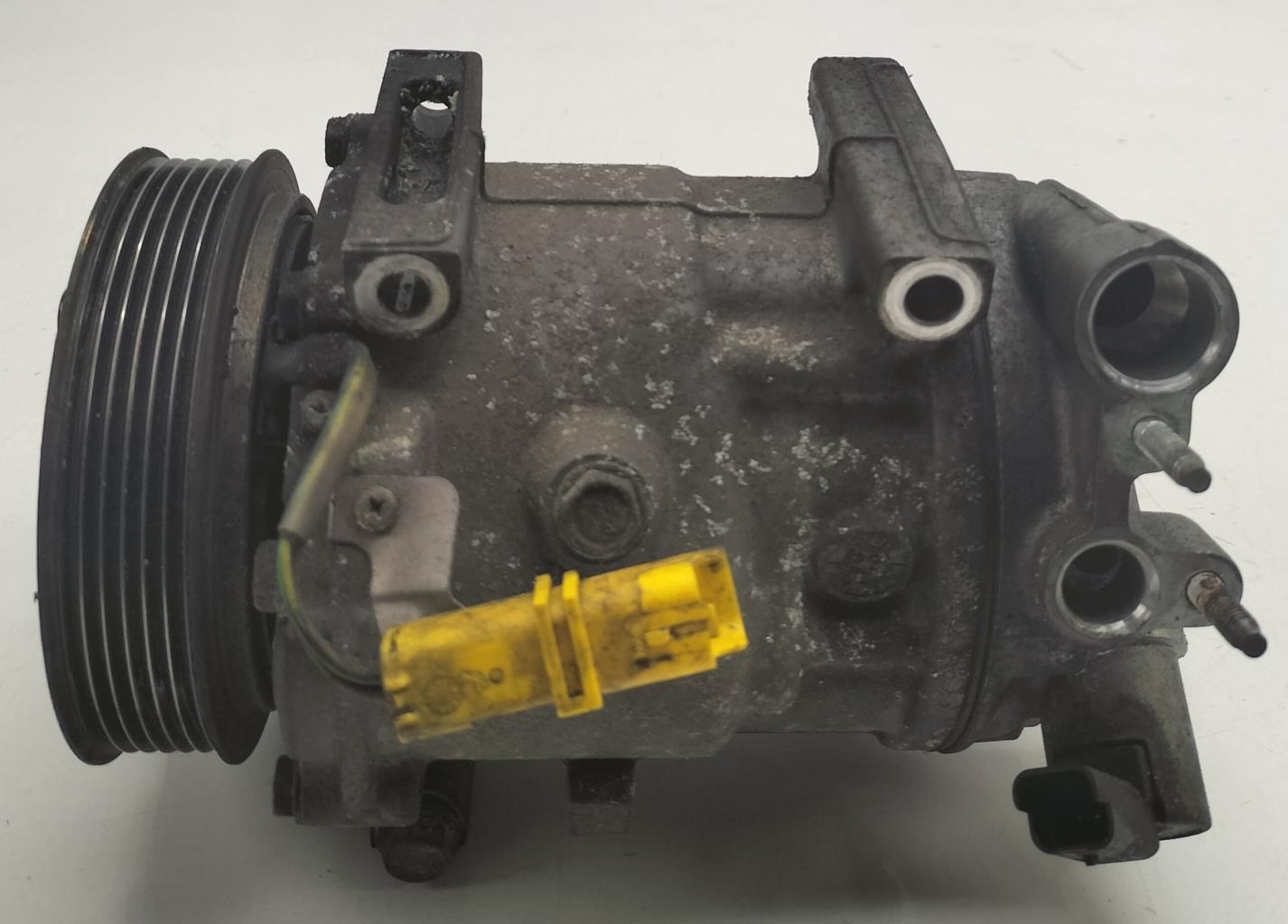 Compressore clima PEUGEOT 407 PHASE 1 Gasolina - 1
