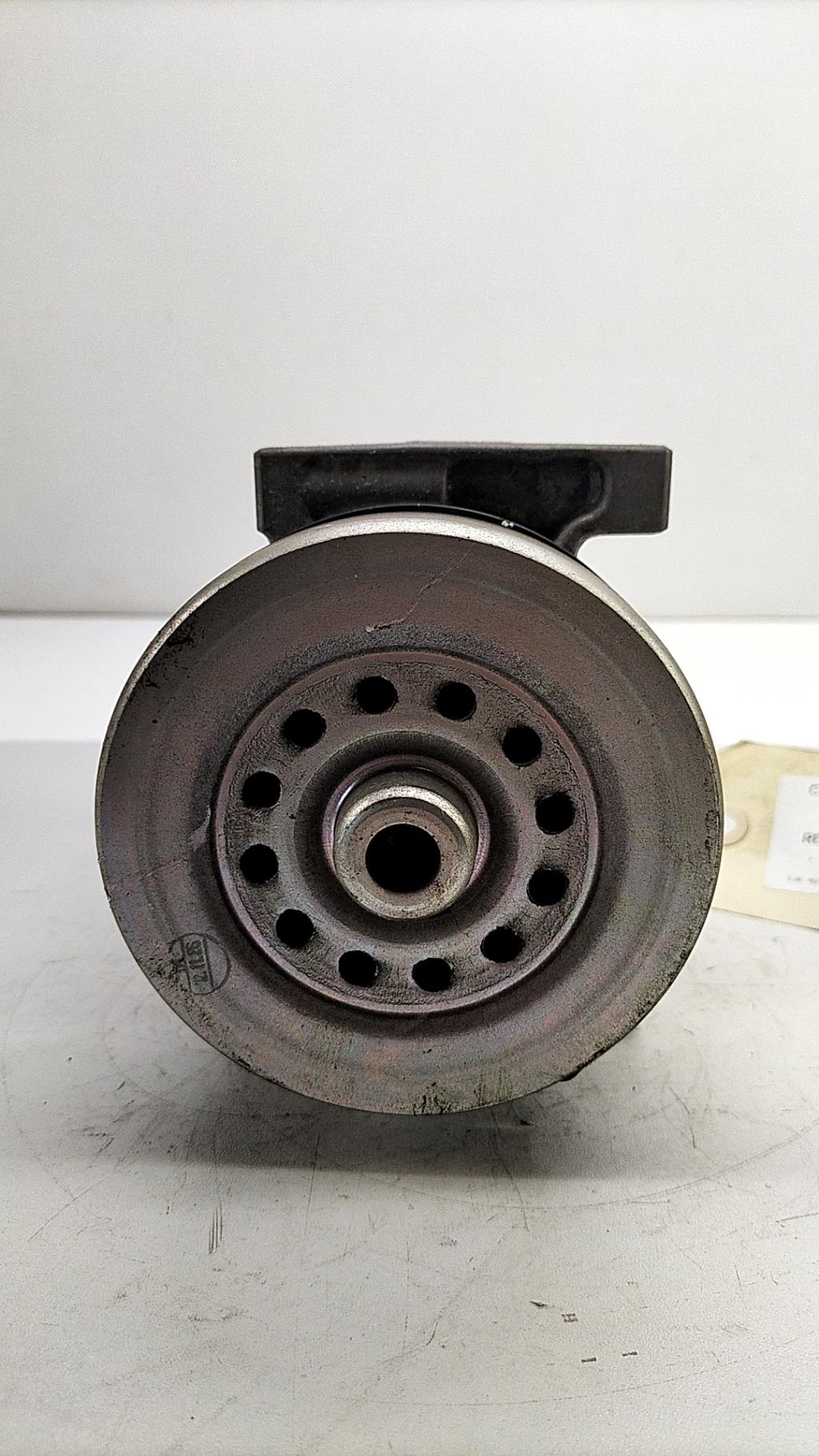 Compressore clima FIAT PUNTO 3 Gasolina - 1