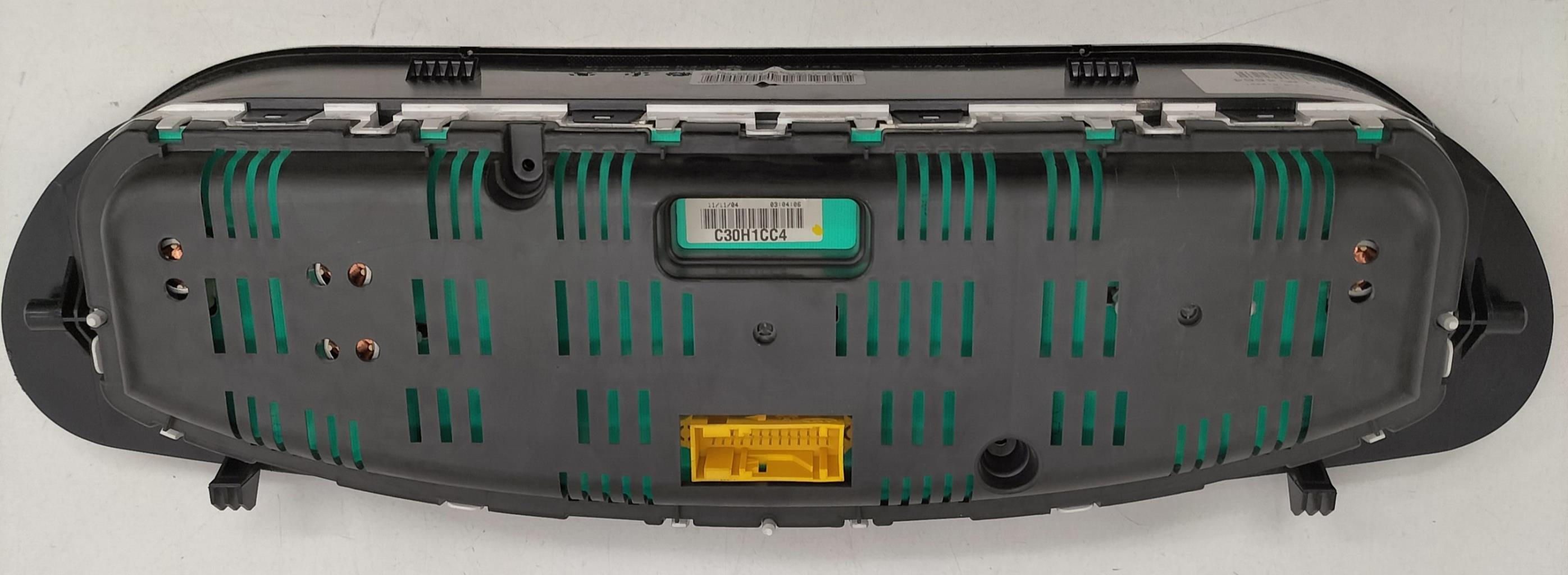 Compteur CITROEN C5 1 PHASE 2 Diesel - 1