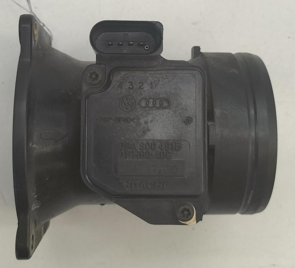 Debimetro VOLKSWAGEN NEW BEETLE 1 PHASE 1 Gasolina - 1