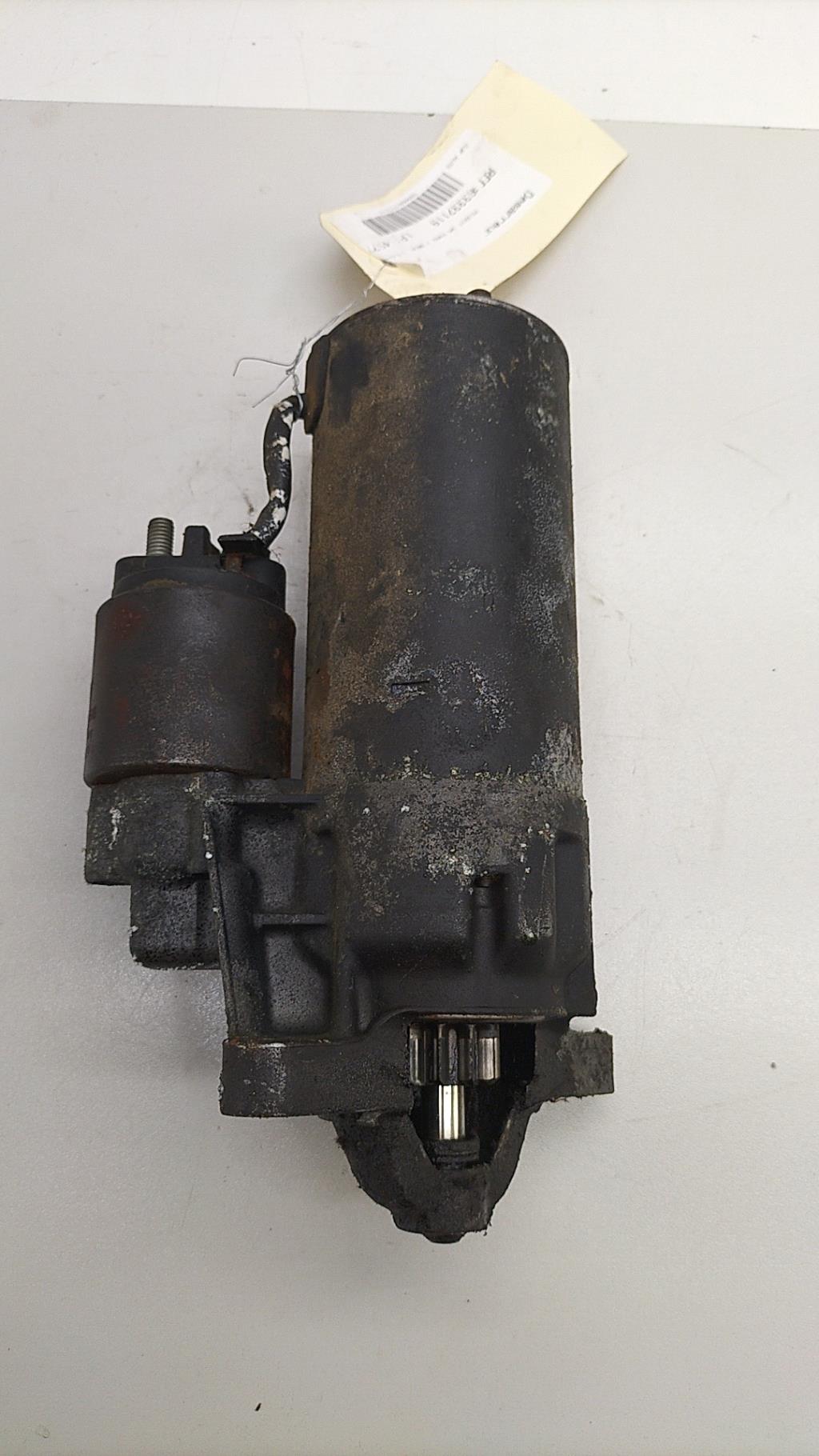 Motorino avviamento PEUGEOT 305 PHASE 2 BREAK Diésel - 1