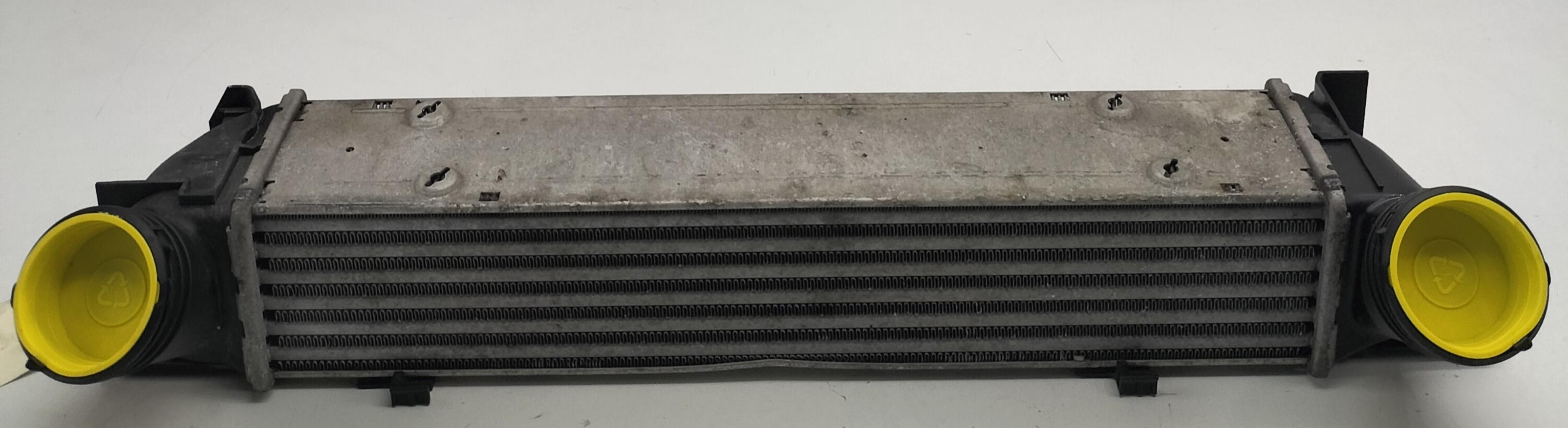 Echangeur air (Intercooler) BMW SERIE 3 E90 PHASE 1 Diesel - 1