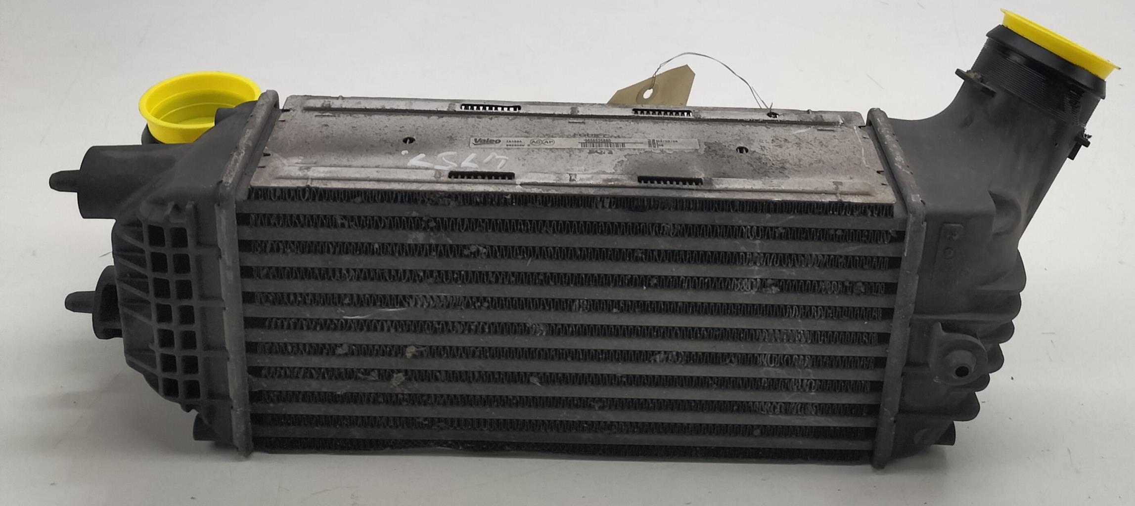 Scambiatore aria (Intercooler) CITROEN XSARA PHASE 1 Diésel - 1