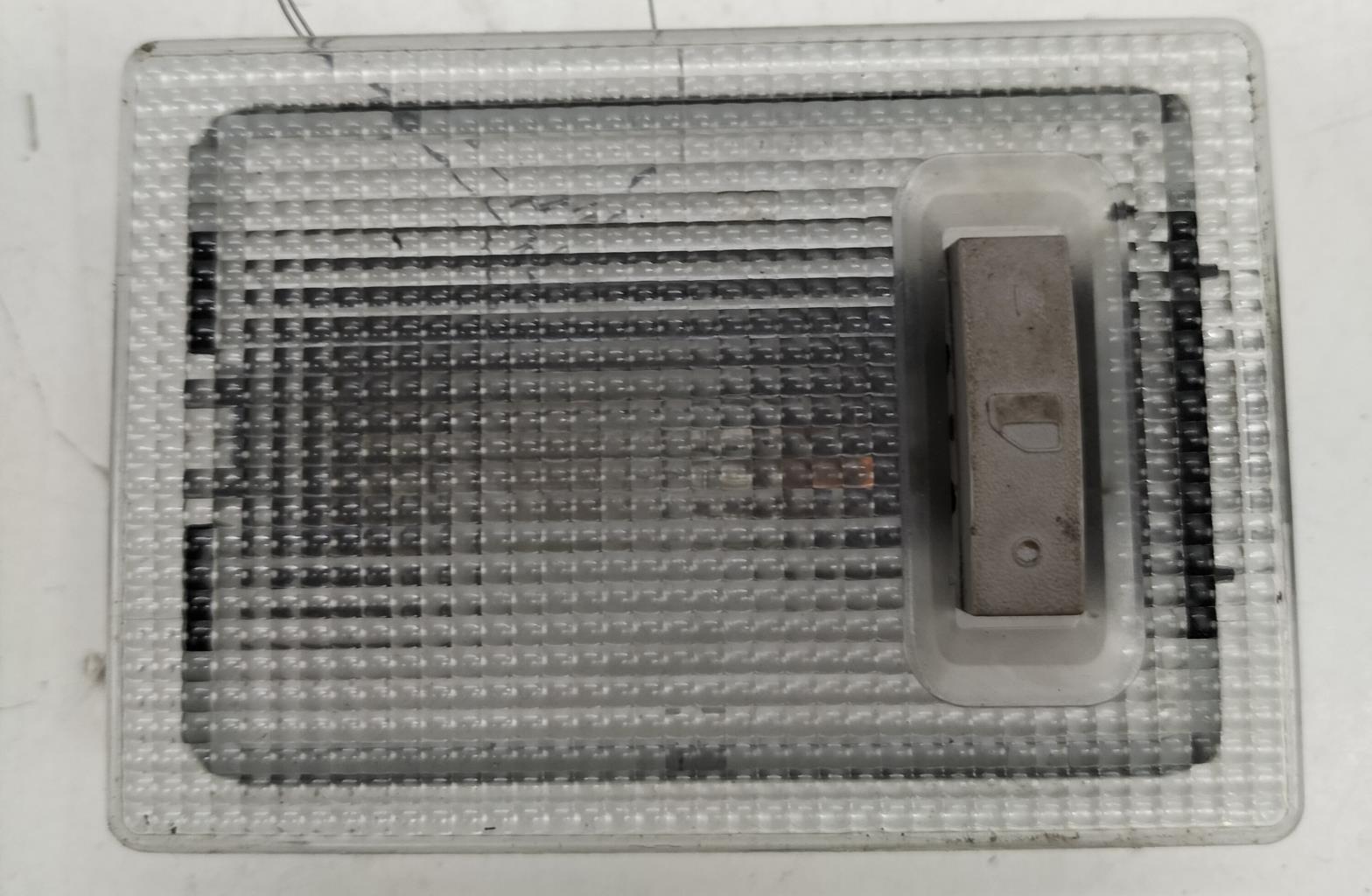 Eclairage de plafonnier OPEL CORSA D PHASE 1 Diesel - 1