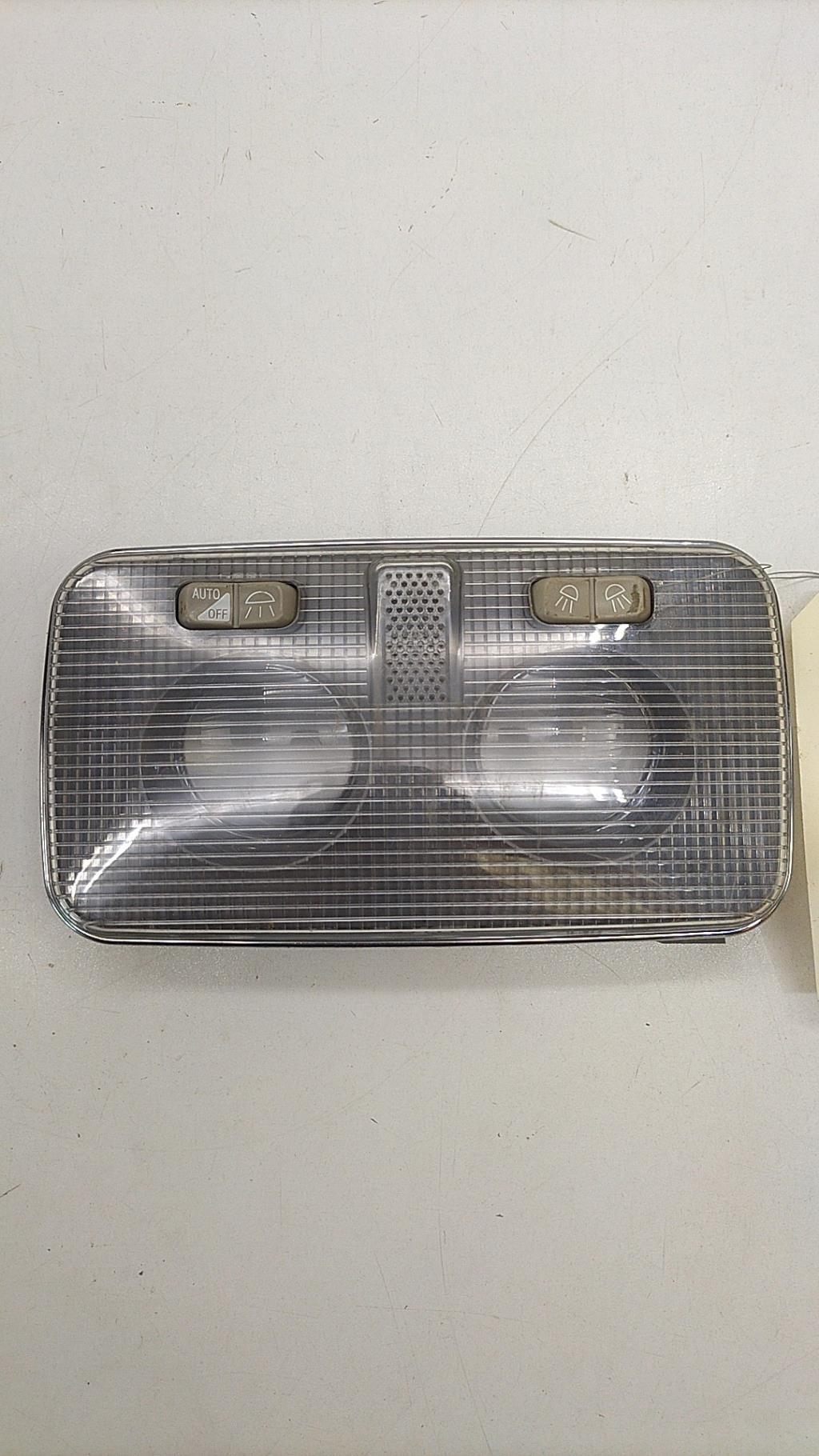 Eclairage de plafonnier ALFA ROMEO 147 PHASE 2 Diesel - 1