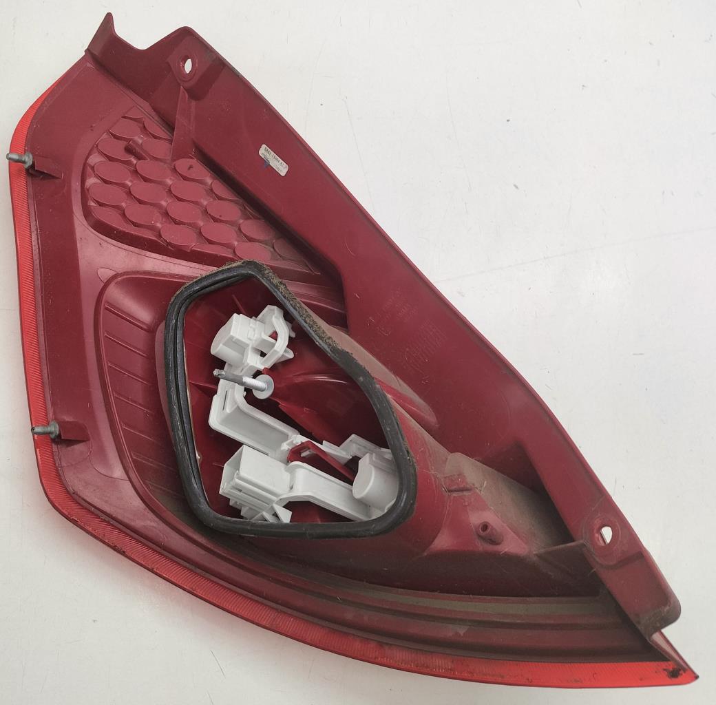 Fanale posteriore principale destro (luci) FORD FIESTA 6 PHASE 1 Gasolina - 1