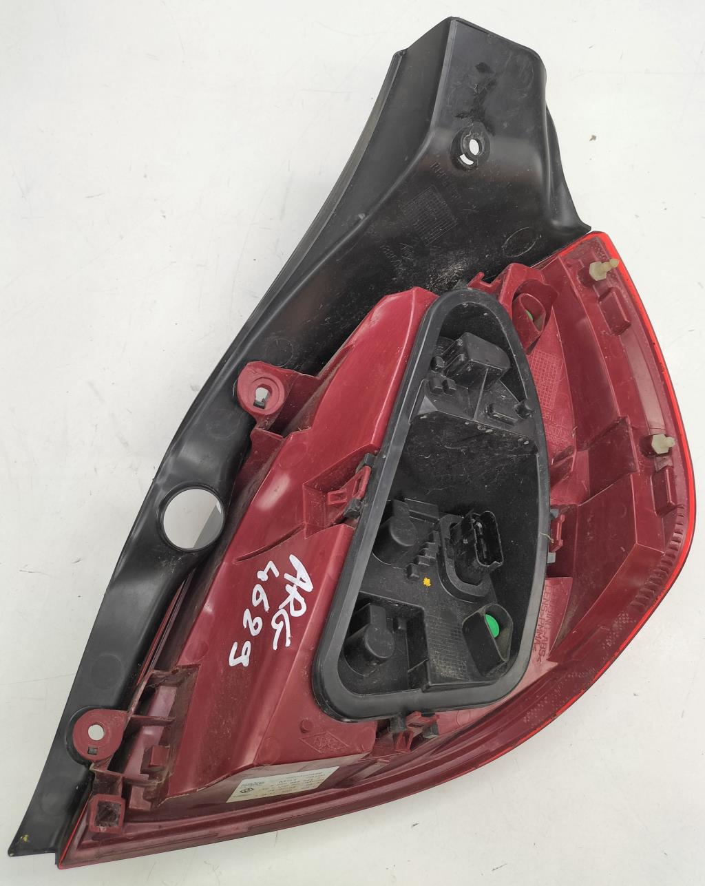 Fanale posteriore principale sinistro (luci) RENAULT CLIO 3 PHASE 2 Gasolina - 1