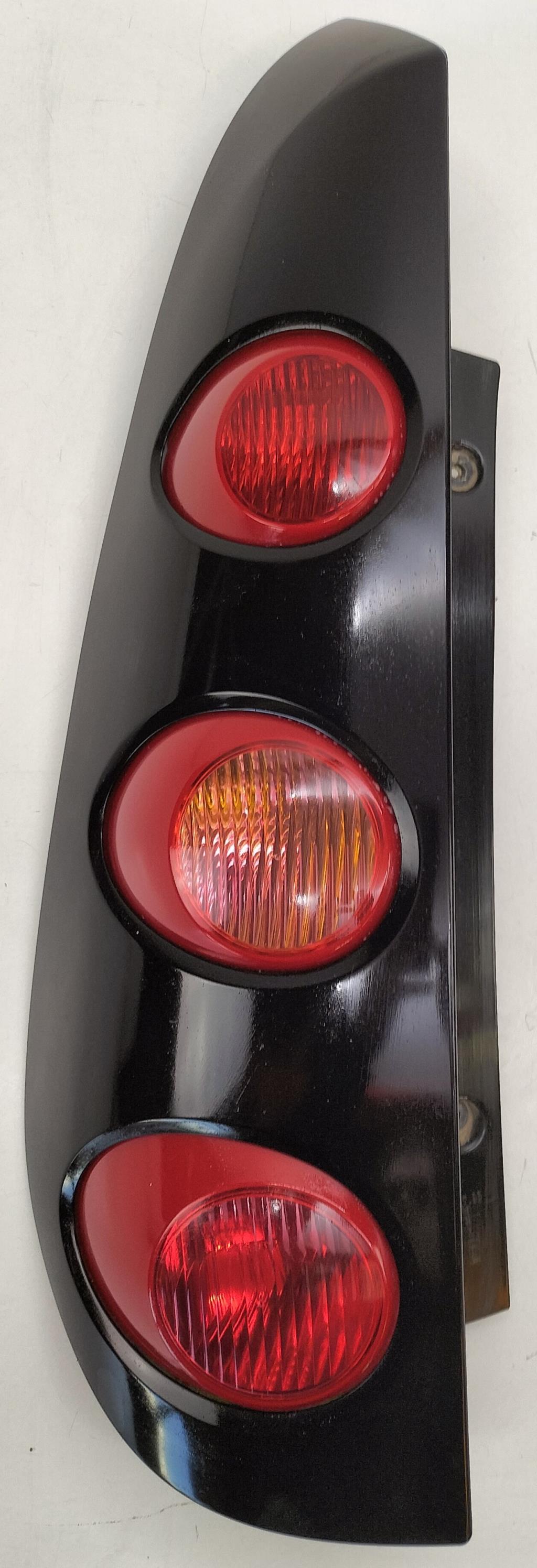 Fanale posteriore principale sinistro (luci) SMART FORFOUR 1 Gasolina - 1