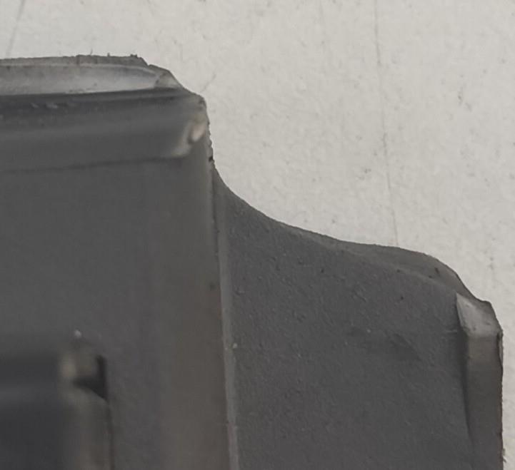 Interruttore lavacristalli anteriore sinistro PEUGEOT 205 PHASE 2 Diésel - 1