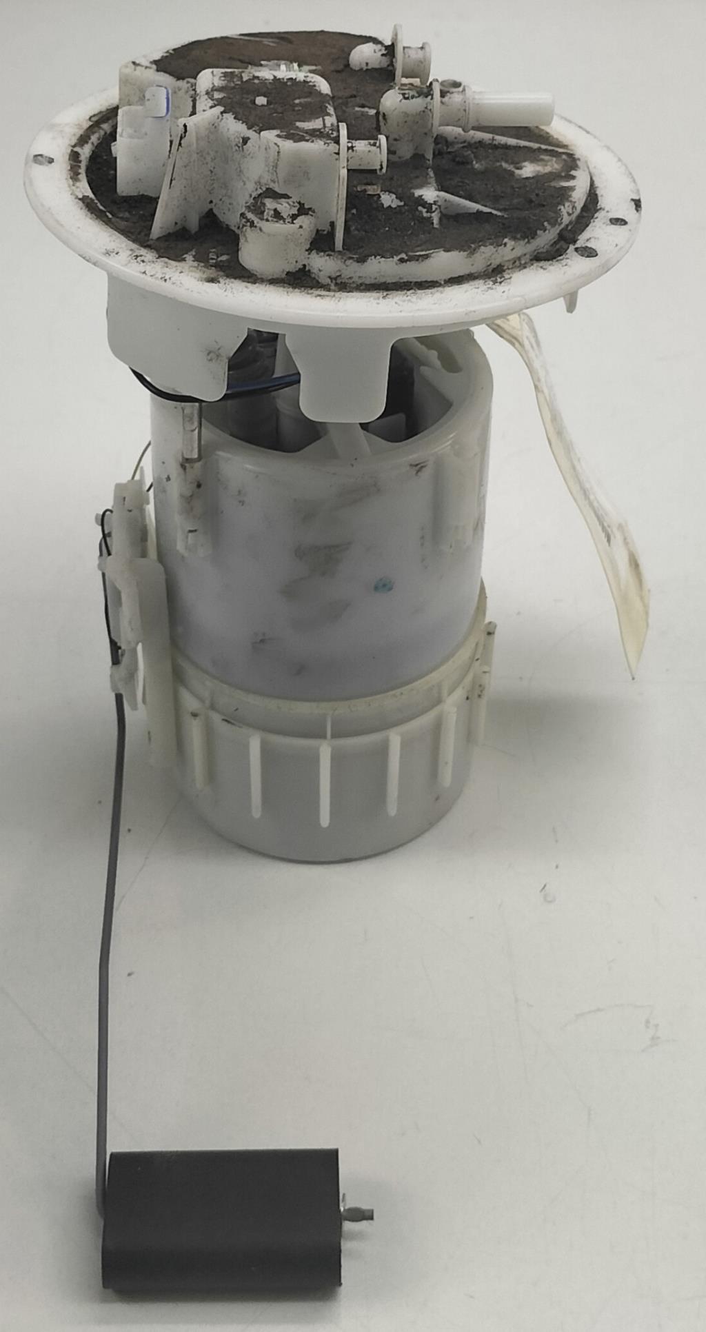 Jauge à carburant CITROEN C4 CACTUS Essence - 1