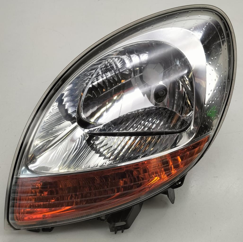 Gruppo ottico anteriore principale sinistro (luci)(faro) RENAULT KANGOO 1 PHASE 2 Diésel - 1