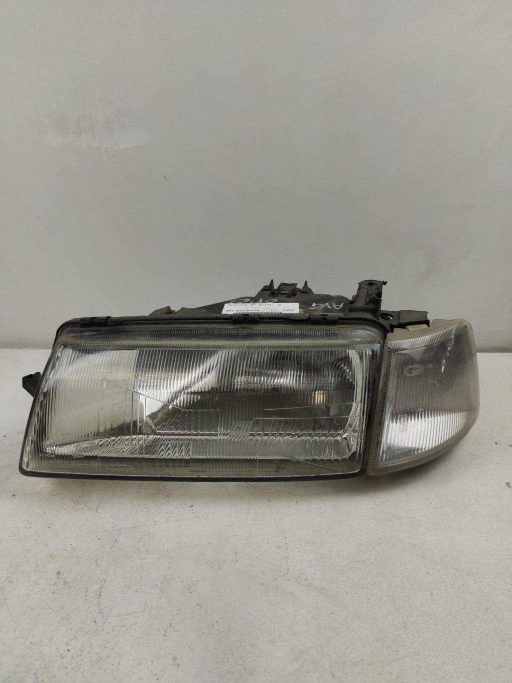 Gruppo ottico anteriore principale sinistro (luci)(faro) OPEL VECTRA A PHASE 2 Diésel - 1