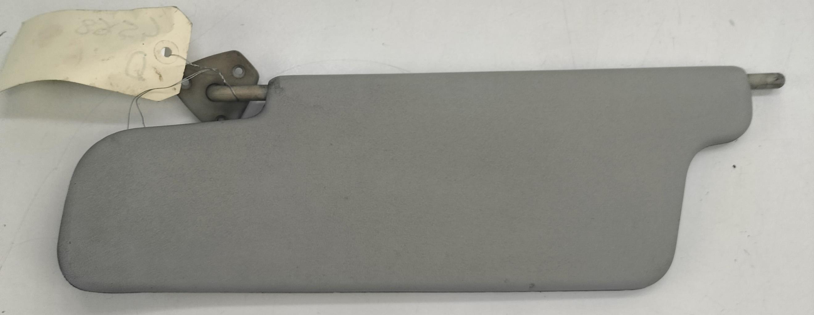 Visiera parasole destra PEUGEOT 205 PHASE 2 Diésel - 1