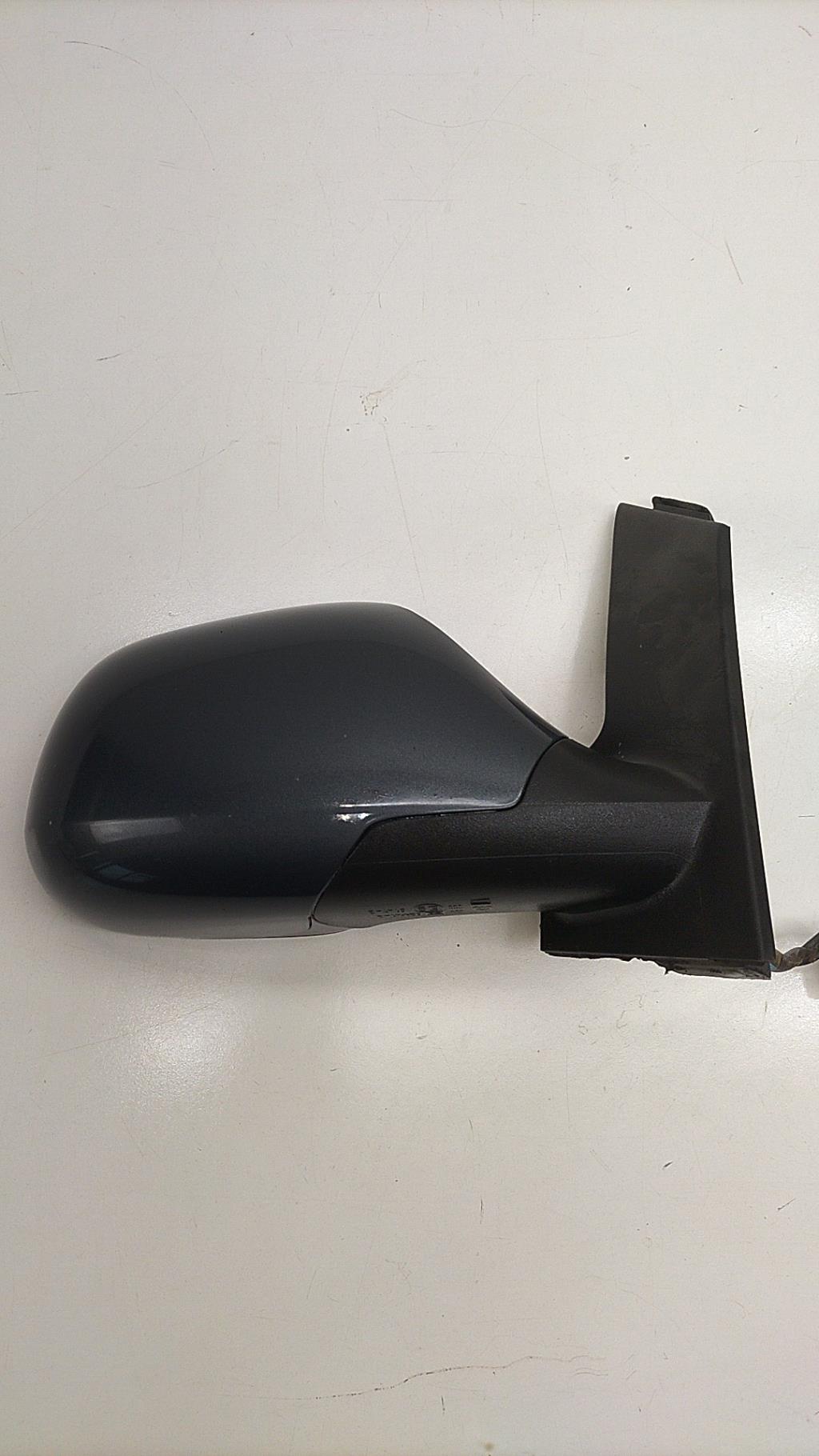 Retrovisor derecho SEAT ALTEA XL PHASE 1 Diésel - 1