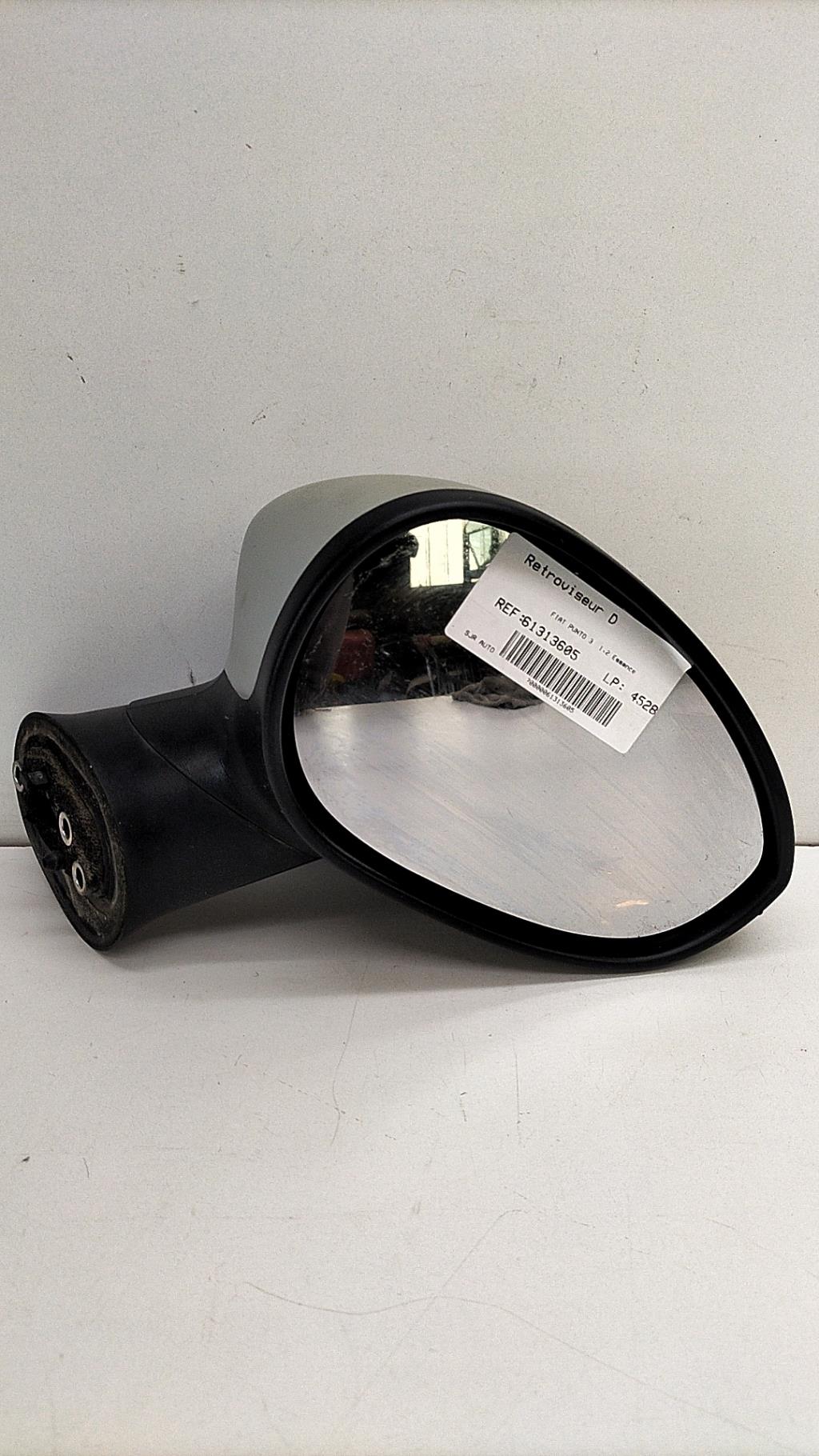 Specchietto retrovisore destro FIAT PUNTO 3 Gasolina - 1