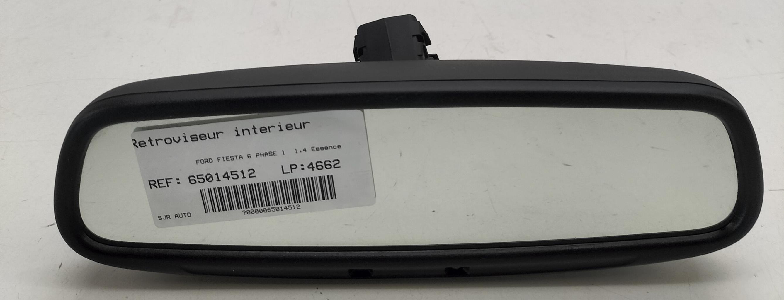 Specchietto retrovisore interno FORD FIESTA 6 PHASE 1 Gasolina - 1