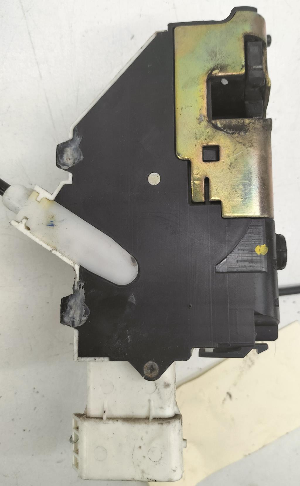 Serratura anteriore destra PEUGEOT 407 PHASE 1 Gasolina - 1