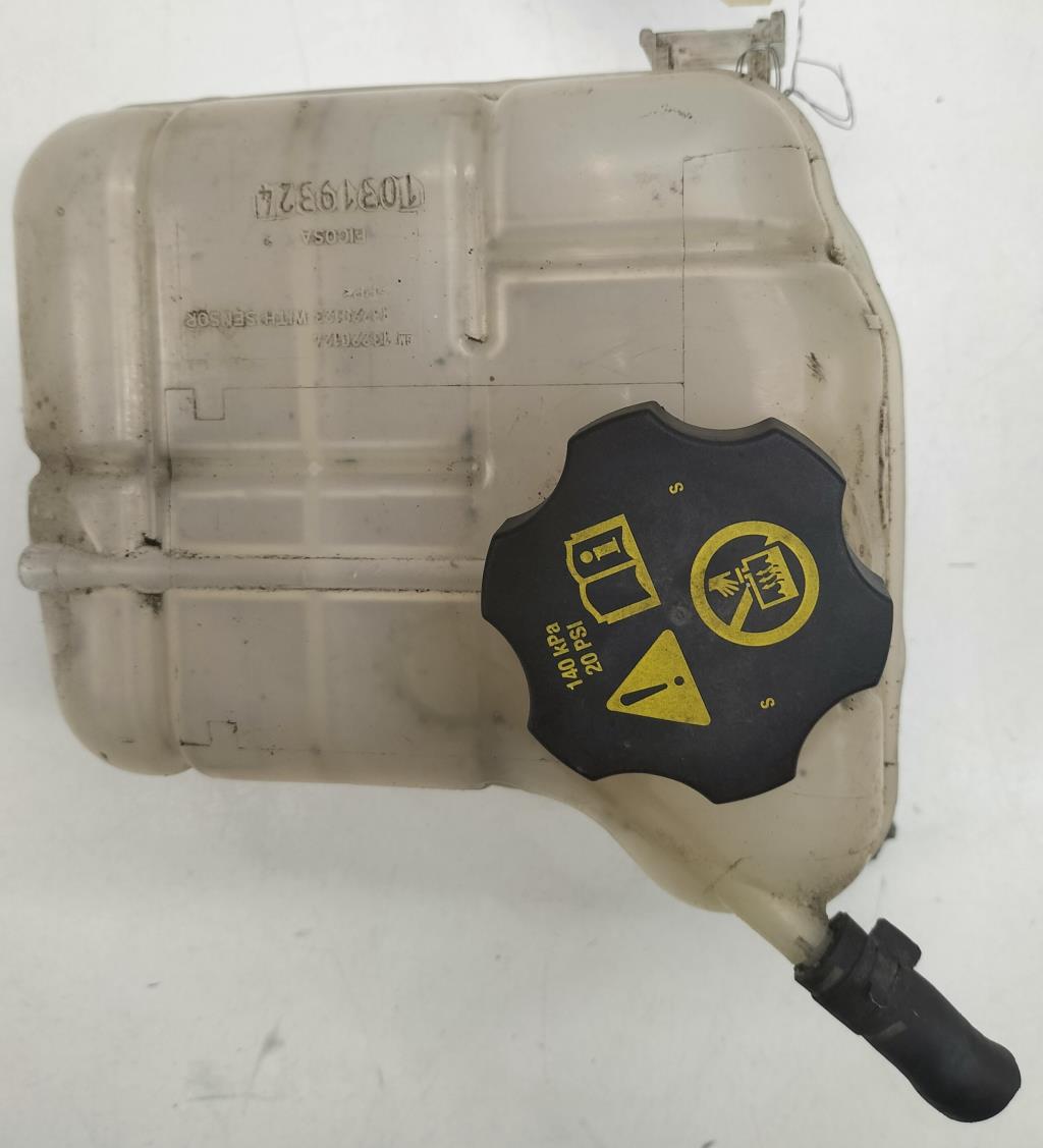Vaso di espansione OPEL INSIGNIA 1 PHASE 1 BREAK Diésel - 1