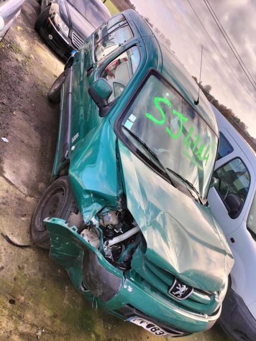 Photo de la pièce