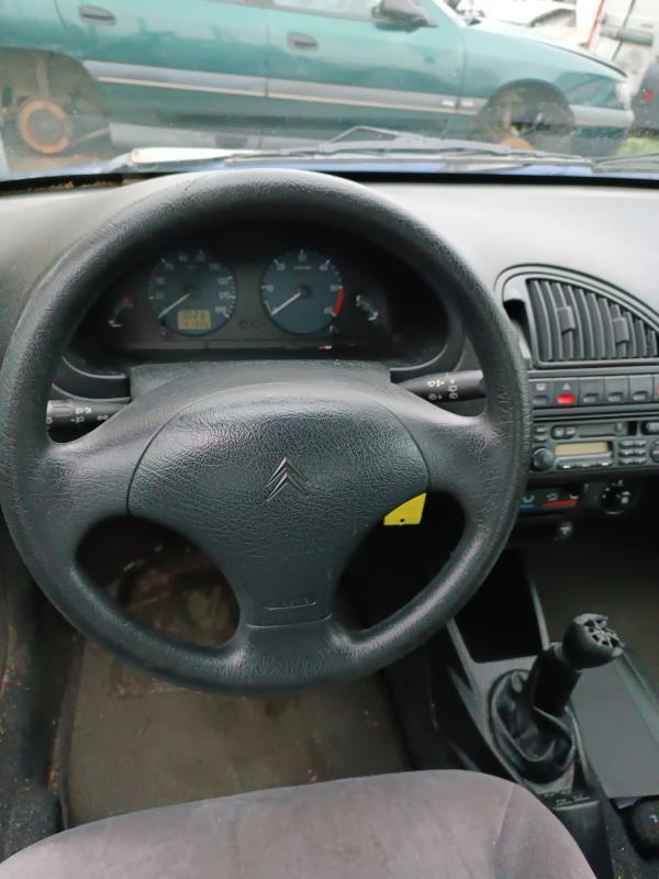 Commodo phare CITROEN SAXO PHASE 2 Diesel - 1