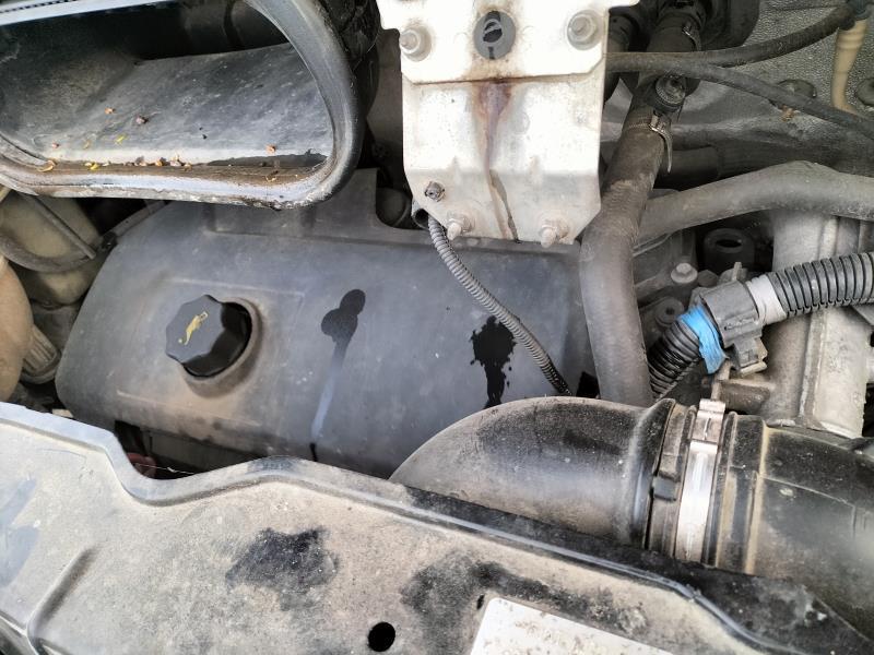 Motorino avviamento FIAT DUCATO 3 PHASE 1 Diésel - 1