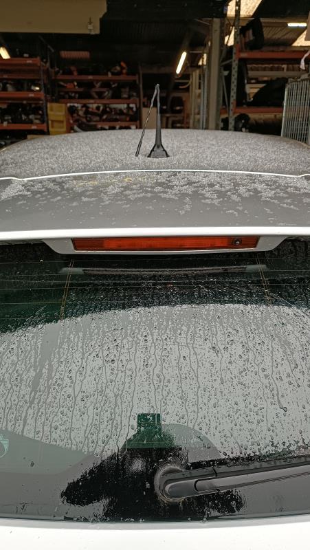 Feu arriere stop central RENAULT CLIO 4 PHASE 1 Diesel - 1