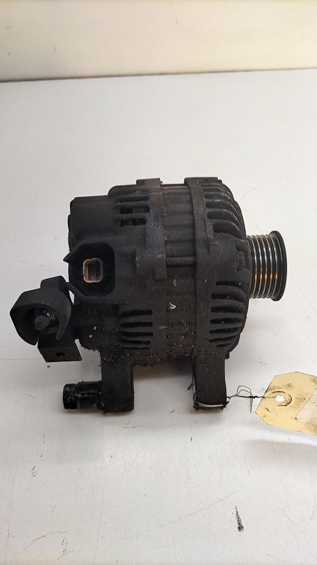 Alternatore CITROEN C2 PHASE 1 Gasolina - 1