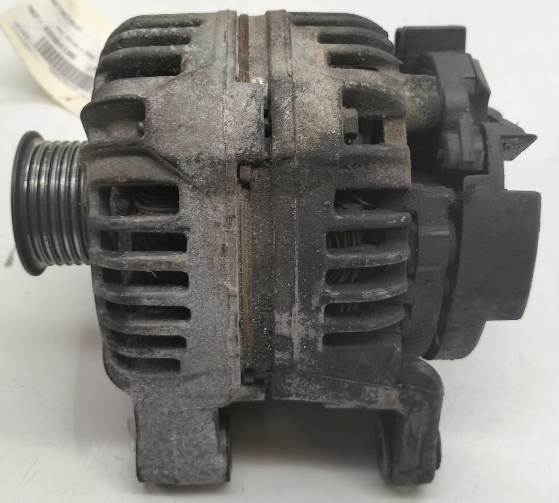 Alternatore OPEL ZAFIRA A PHASE 1 Diésel - 1