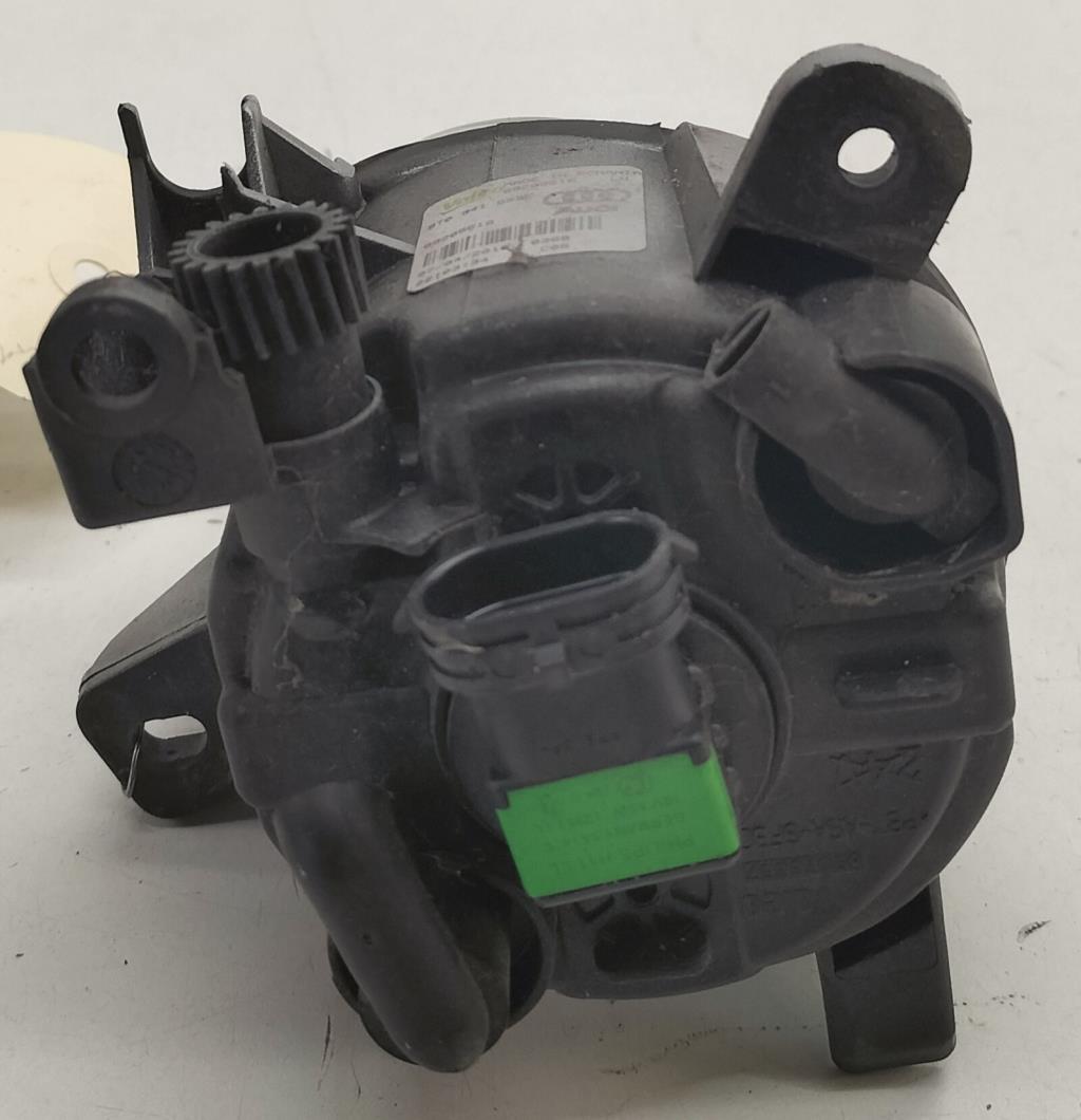 Fendinebbia sinistro (luce) AUDI A1 1 SPORTBACK PHASE 1 Gasolina - 1