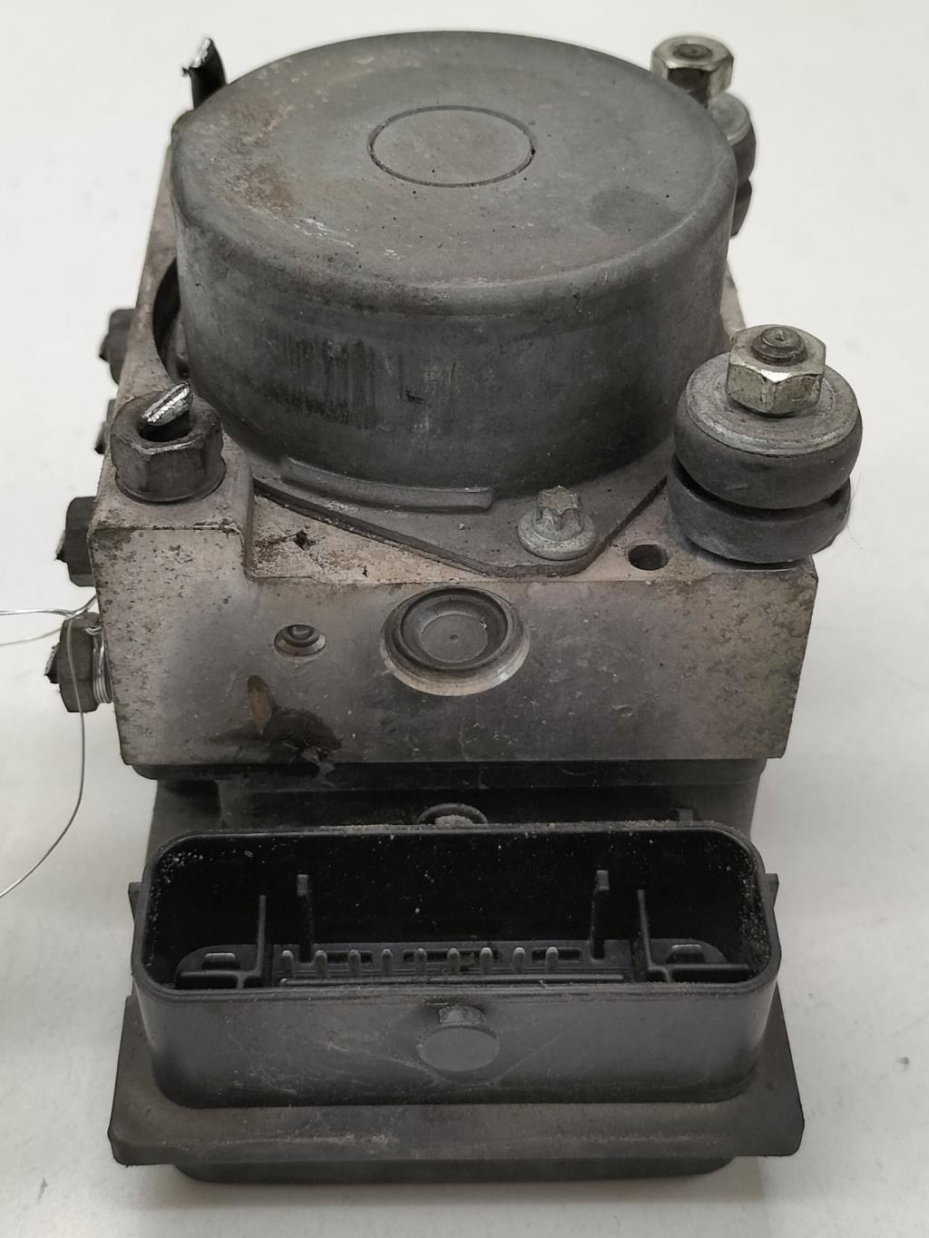 Blocco ABS (antibloccaggio freni) FIAT GRANDE PUNTO Diésel - 1