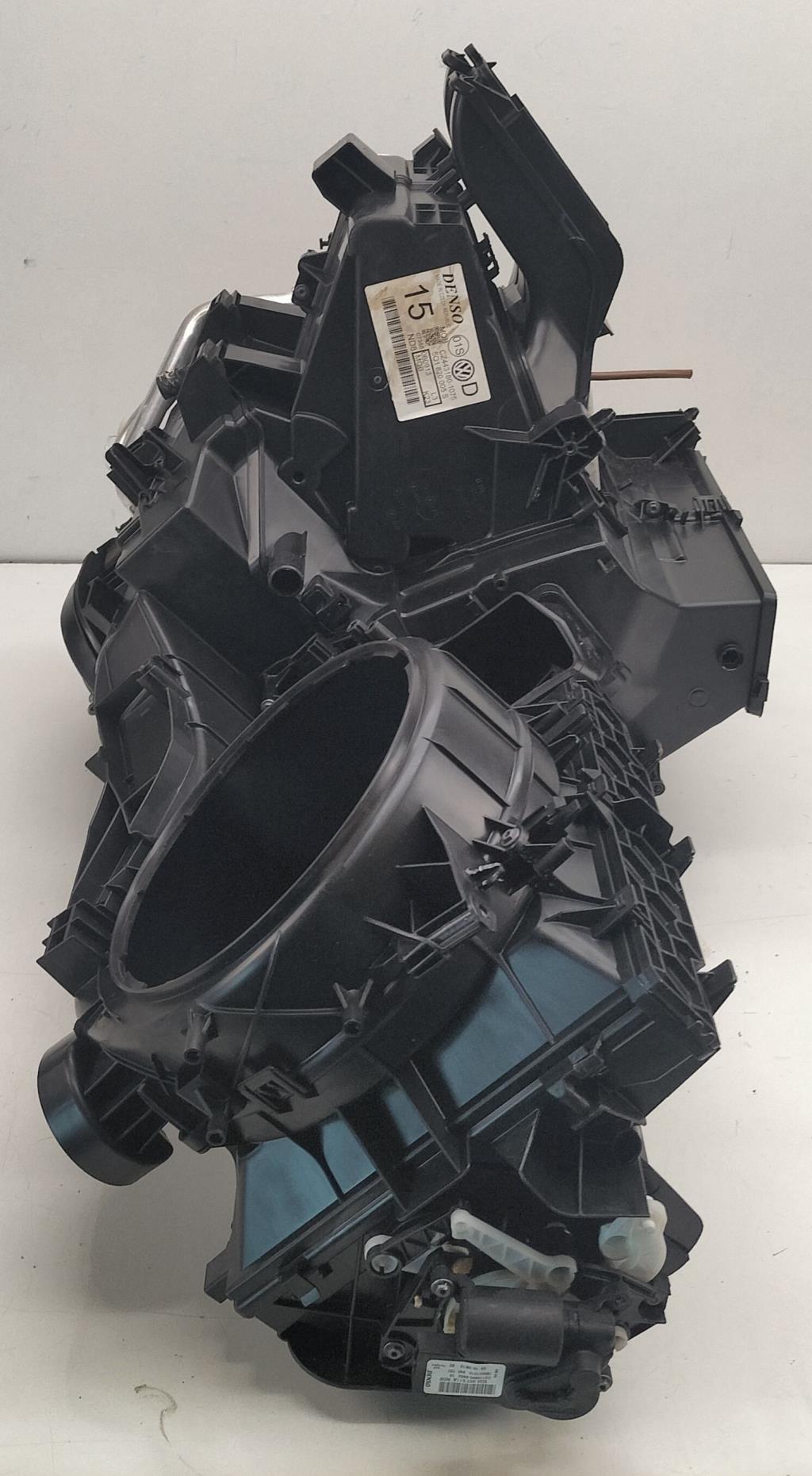 Bloc chauffage VOLKSWAGEN GOLF 7 PHASE 1 Diesel - 1